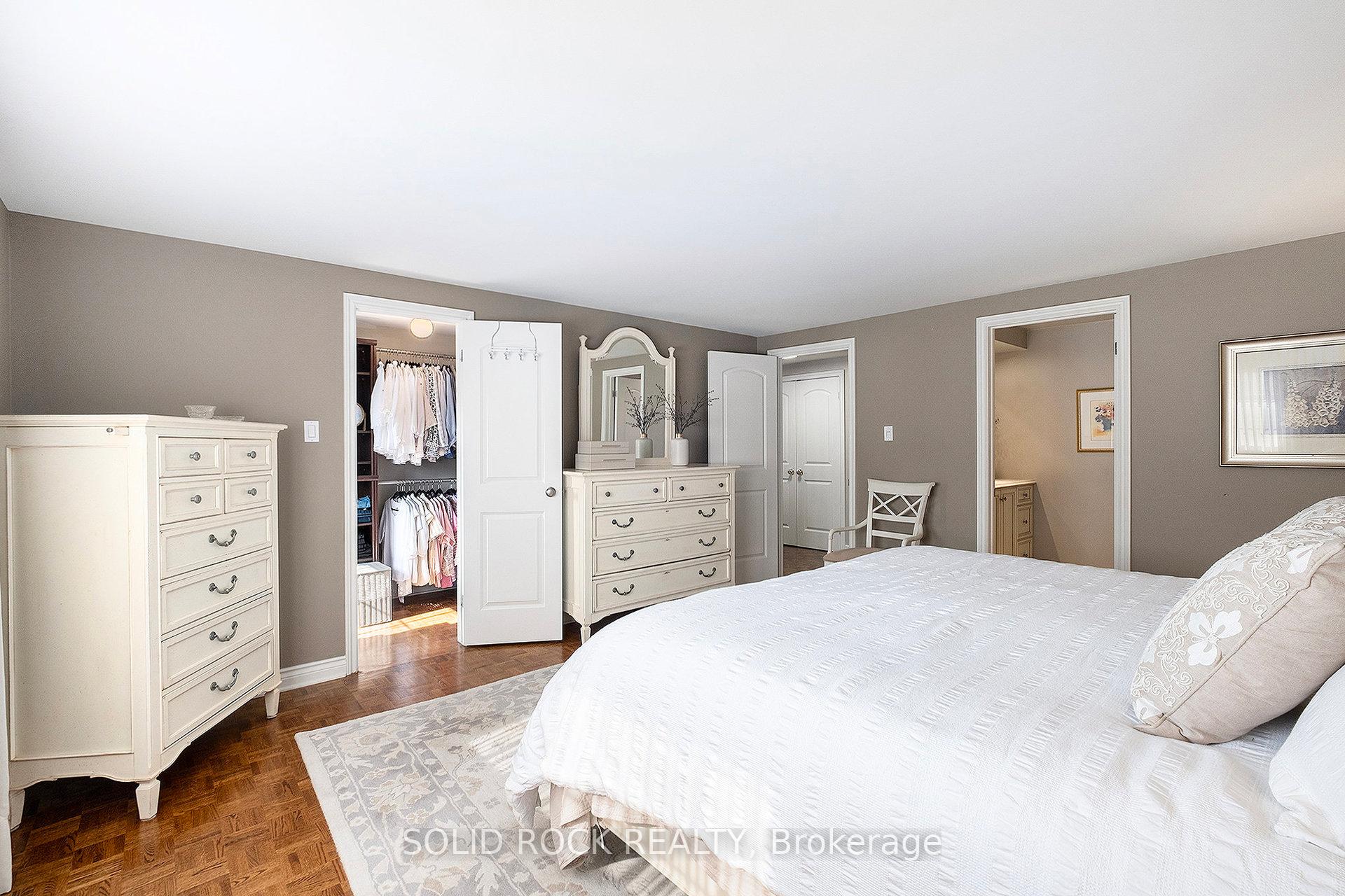 Photo 19 of 18 Falk Avenue, Ottawa, Barrhaven - Knollsbrook — HOMEH