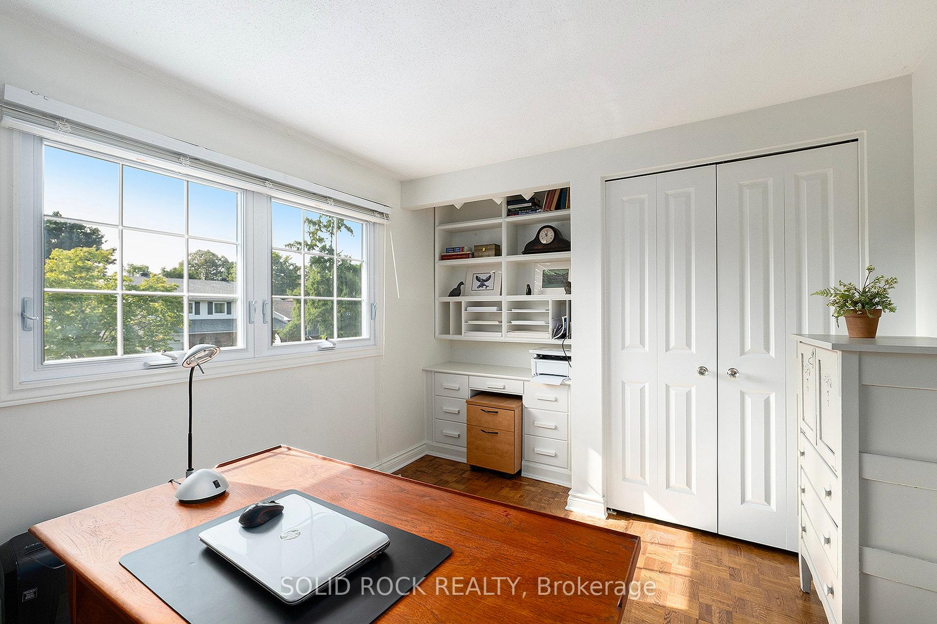 Photo 27 of 18 Falk Avenue, Ottawa, Barrhaven - Knollsbrook — HOMEH