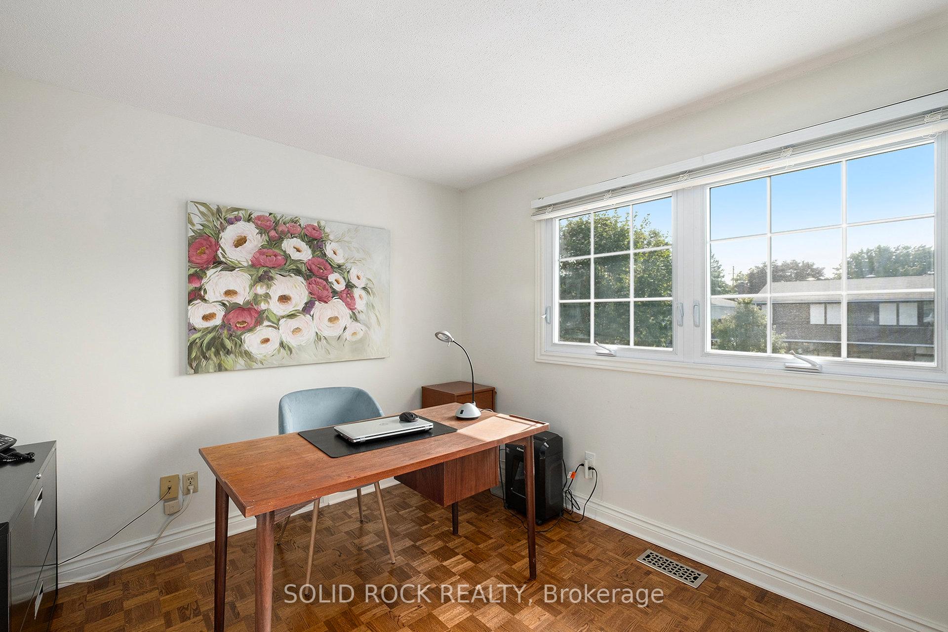 Photo 28 of 18 Falk Avenue, Ottawa, Barrhaven - Knollsbrook — HOMEH
