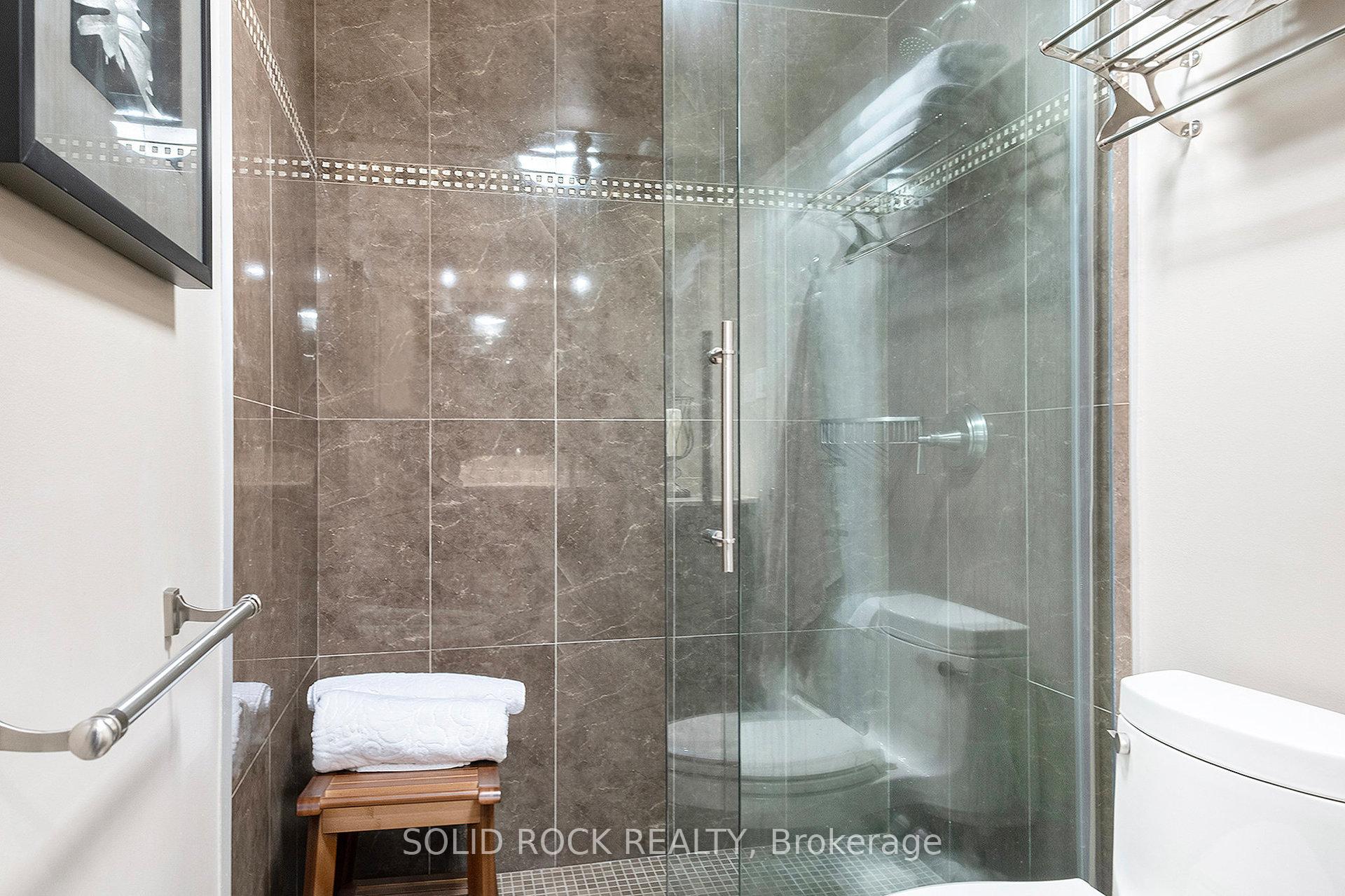 Photo 29 of 18 Falk Avenue, Ottawa, Barrhaven - Knollsbrook — HOMEH