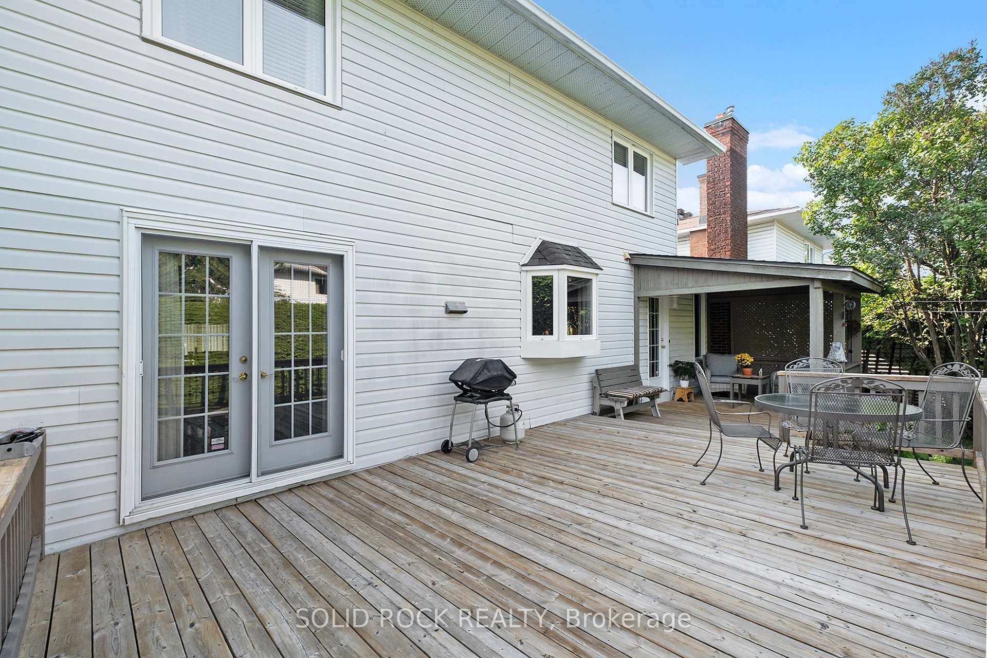 Photo 35 of 18 Falk Avenue, Ottawa, Barrhaven - Knollsbrook — HOMEH
