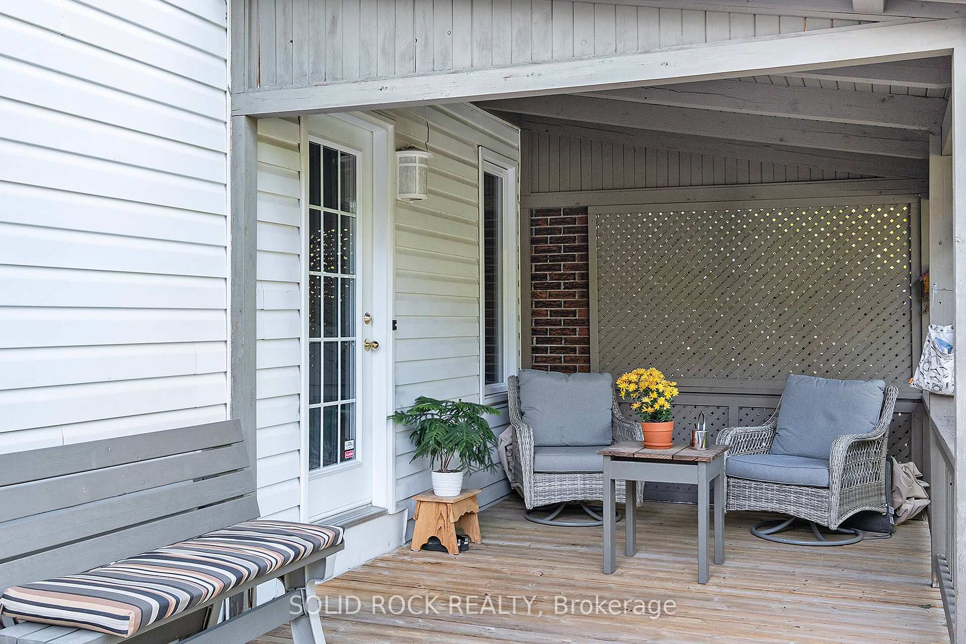 Photo 36 of 18 Falk Avenue, Ottawa, Barrhaven - Knollsbrook — HOMEH