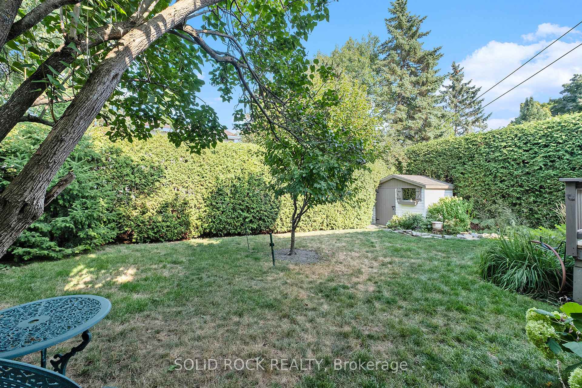 Photo 38 of 18 Falk Avenue, Ottawa, Barrhaven - Knollsbrook — HOMEH