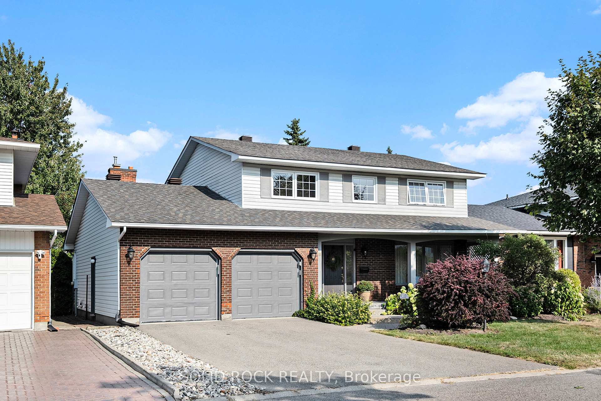 Photo 40 of 18 Falk Avenue, Ottawa, Barrhaven - Knollsbrook — HOMEH