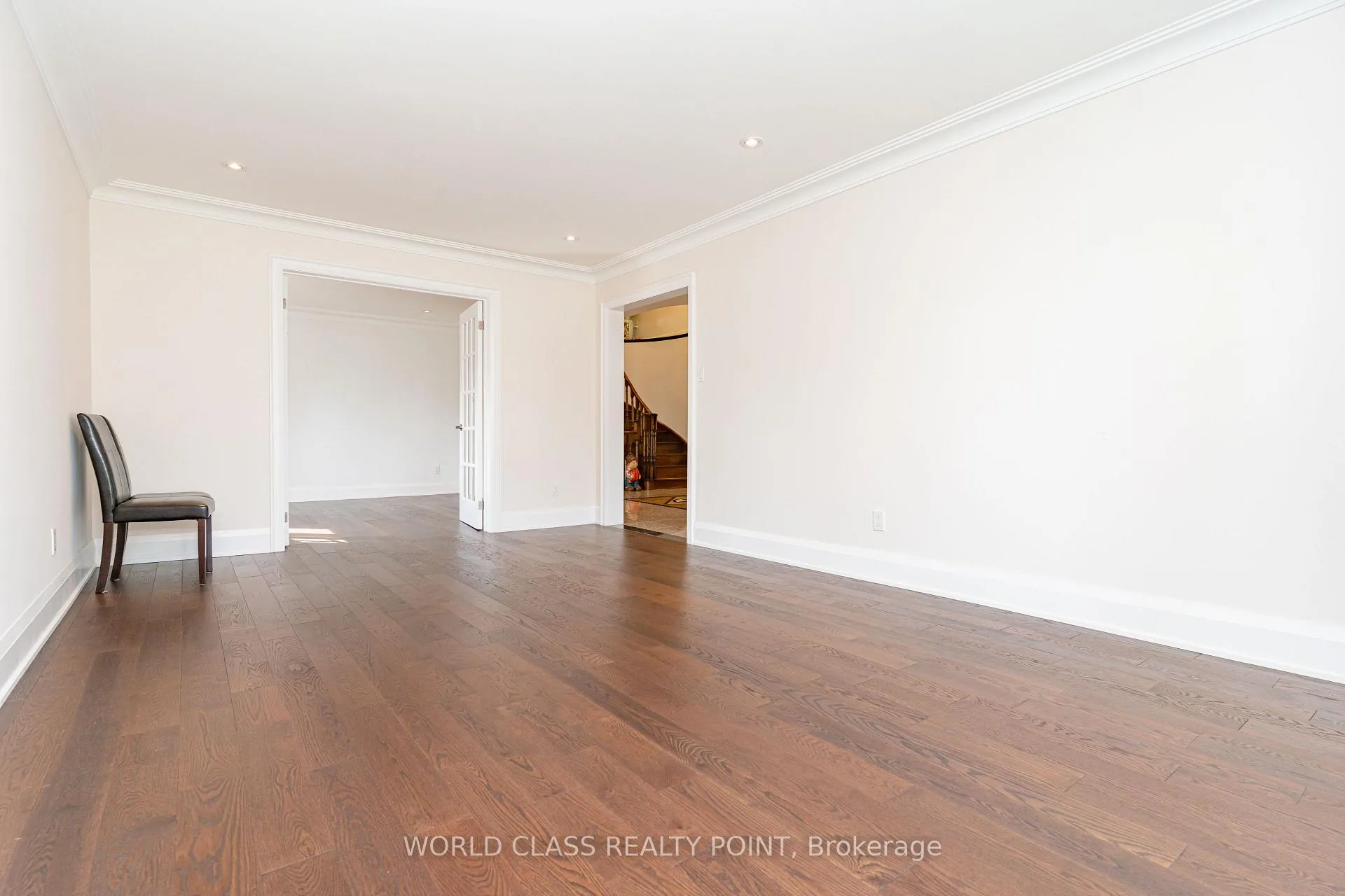 Photo 8 of 117 Highglen Avenue, Markham, Milliken Mills East — HOMEH