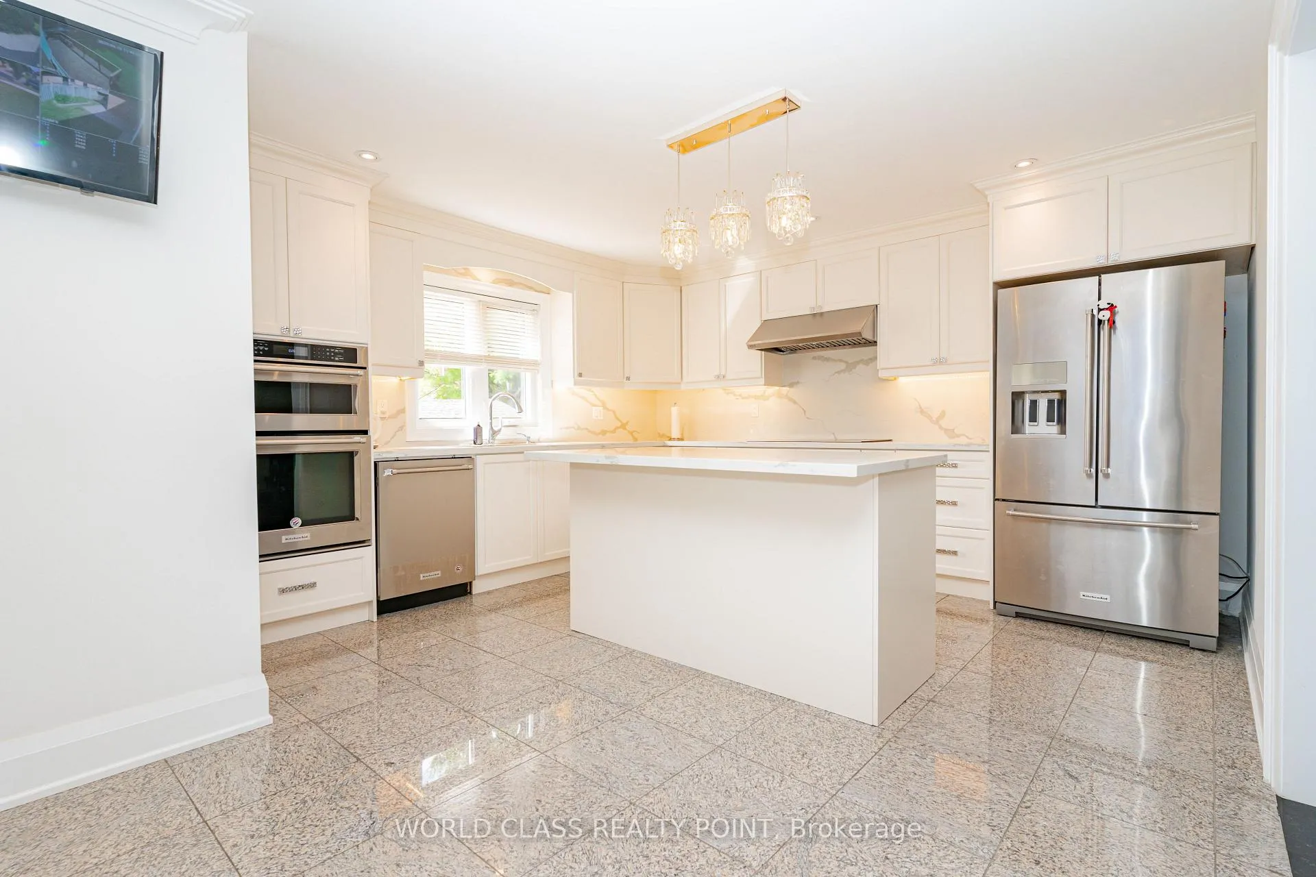 Photo 12 of 117 Highglen Avenue, Markham, Milliken Mills East — HOMEH