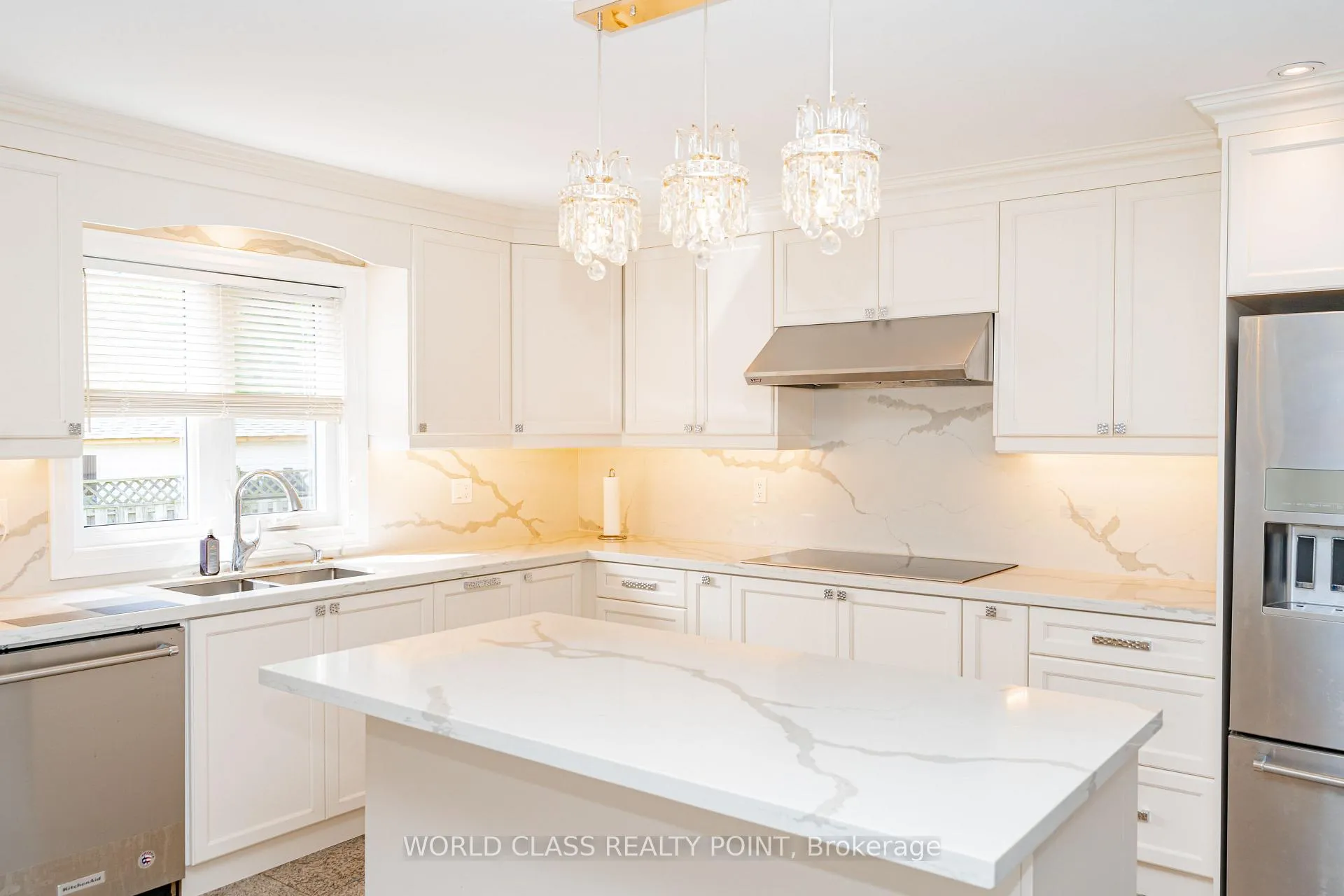 Photo 13 of 117 Highglen Avenue, Markham, Milliken Mills East — HOMEH