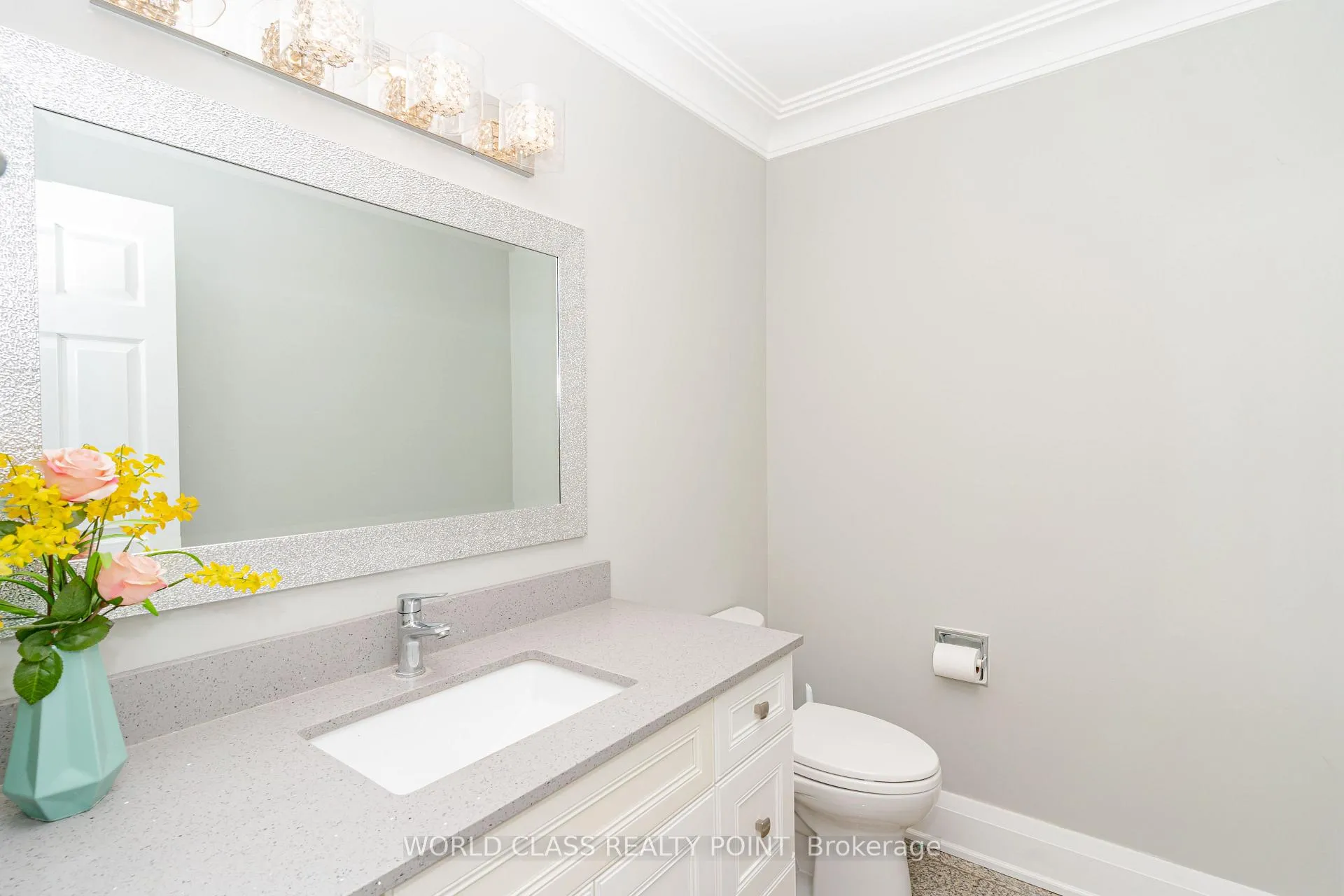 Photo 15 of 117 Highglen Avenue, Markham, Milliken Mills East — HOMEH