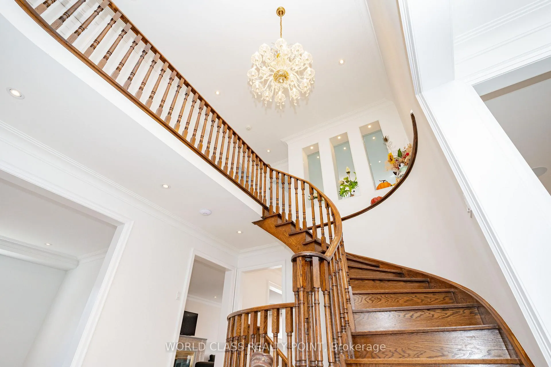 Photo 18 of 117 Highglen Avenue, Markham, Milliken Mills East — HOMEH