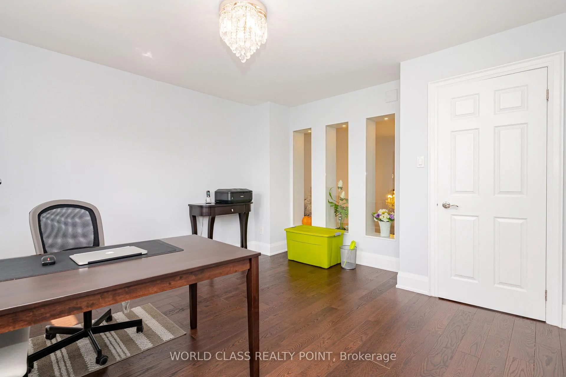 Photo 19 of 117 Highglen Avenue, Markham, Milliken Mills East — HOMEH