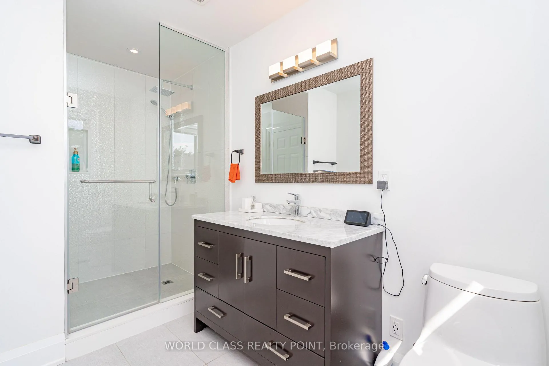 Photo 22 of 117 Highglen Avenue, Markham, Milliken Mills East — HOMEH