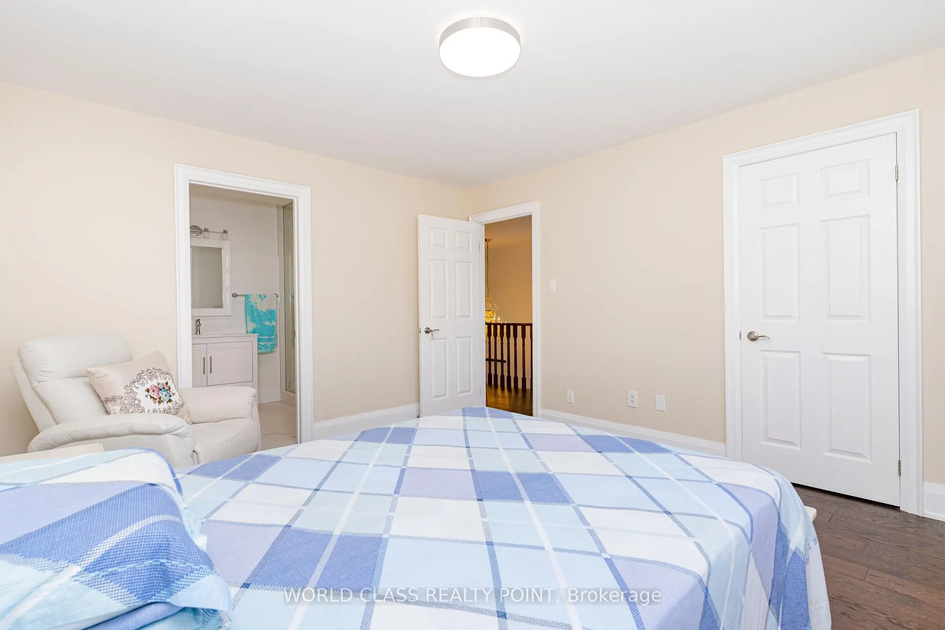 Photo 24 of 117 Highglen Avenue, Markham, Milliken Mills East — HOMEH