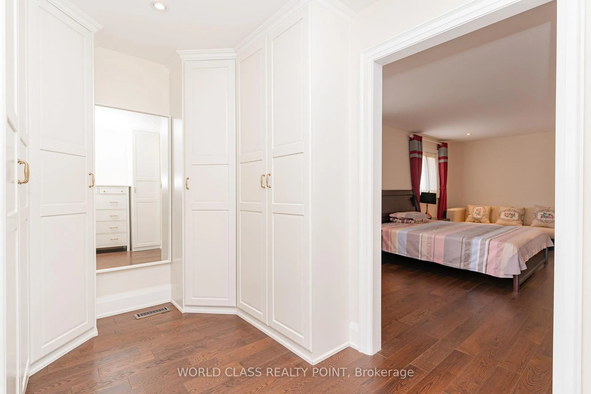Photo 28 of 117 Highglen Avenue, Markham, Milliken Mills East — HOMEH