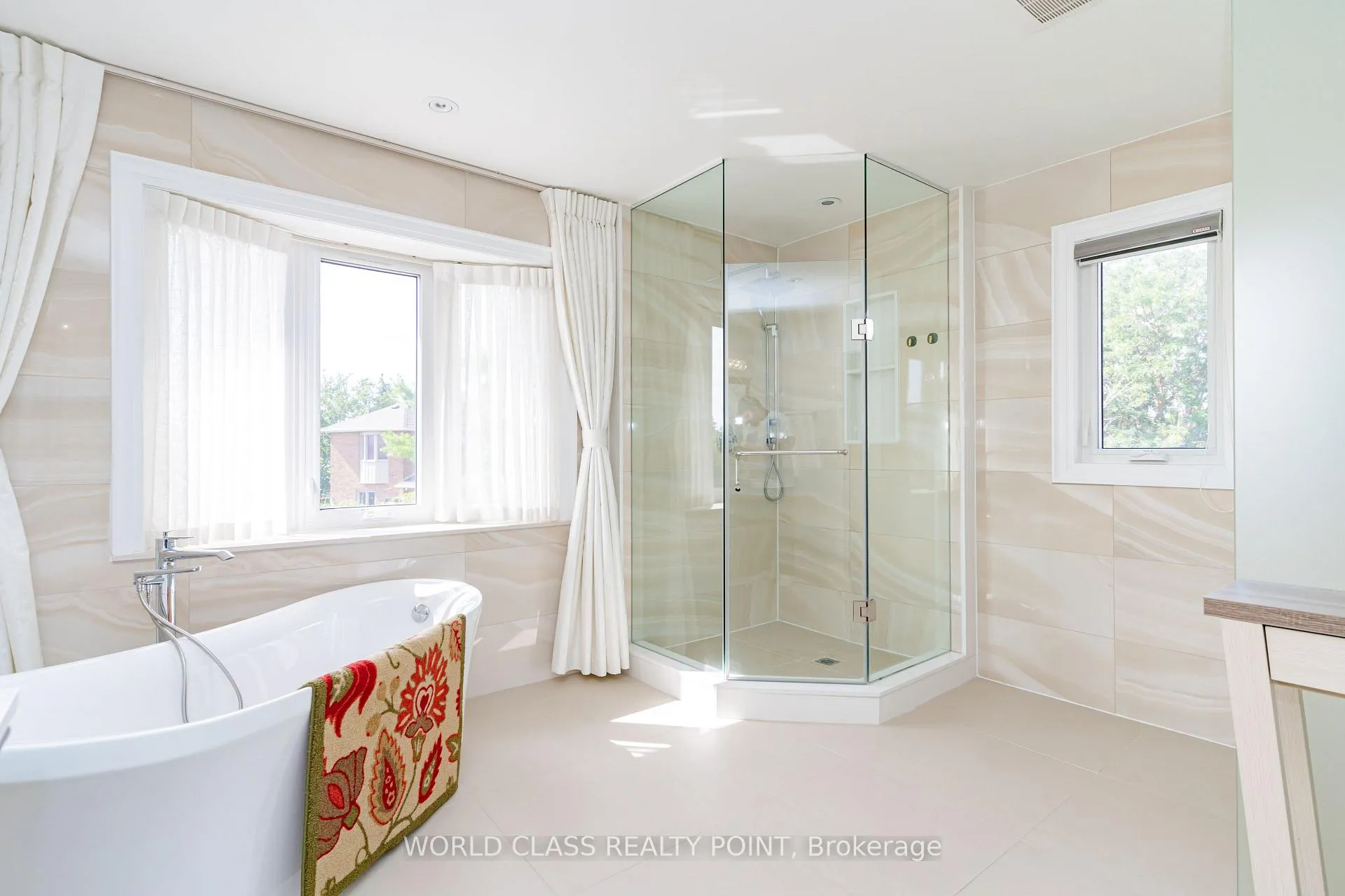 Photo 30 of 117 Highglen Avenue, Markham, Milliken Mills East — HOMEH