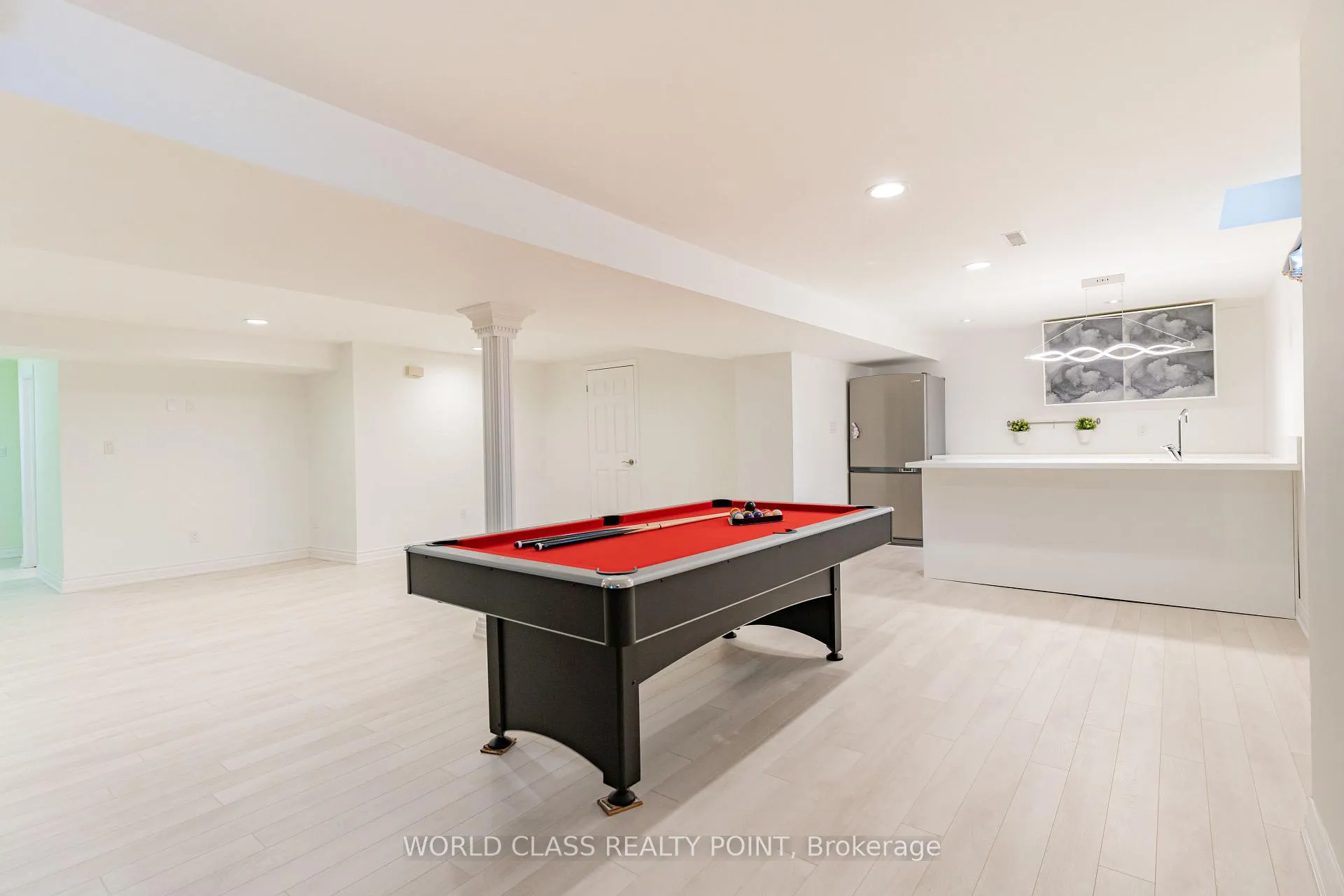 Photo 32 of 117 Highglen Avenue, Markham, Milliken Mills East — HOMEH