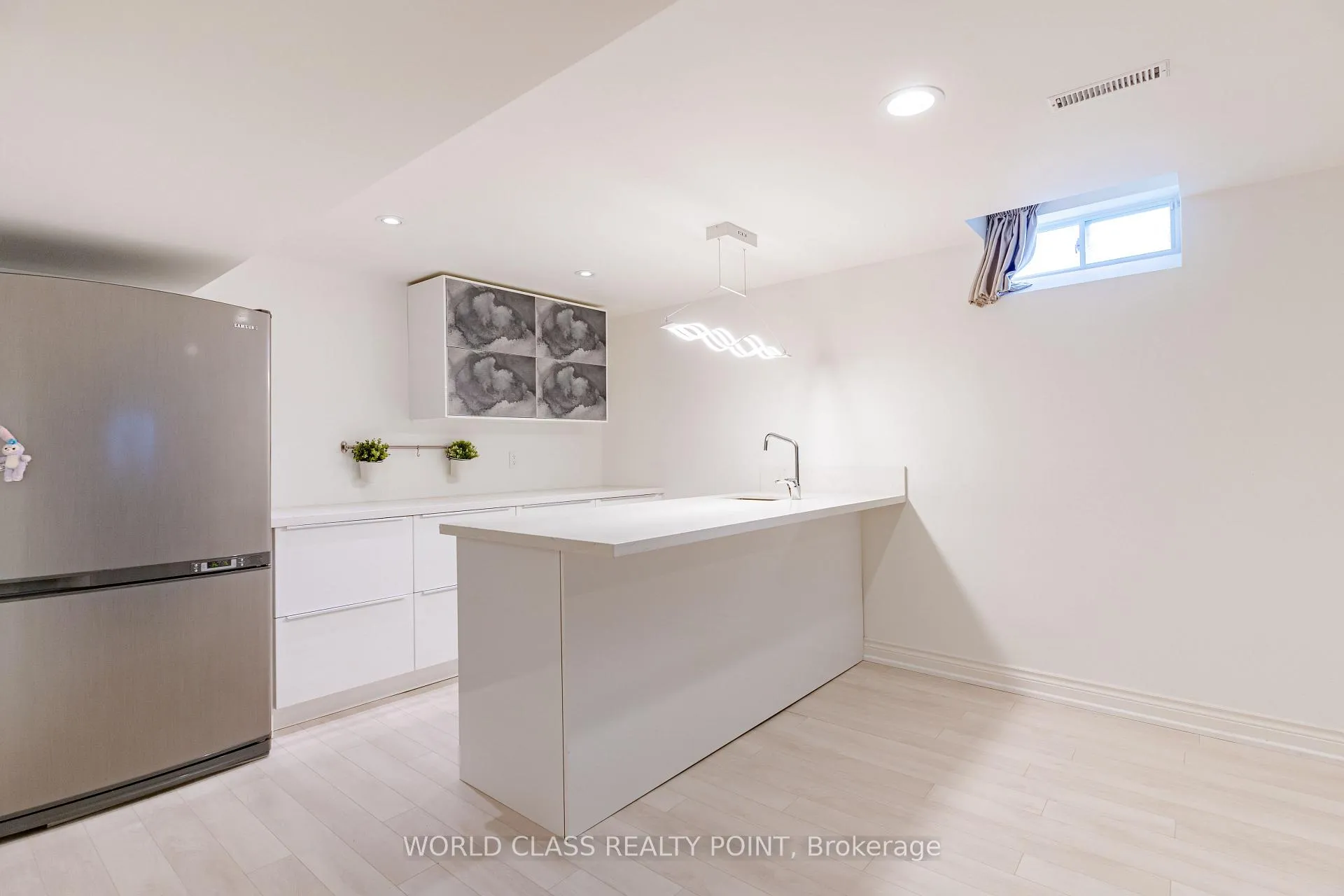 Photo 33 of 117 Highglen Avenue, Markham, Milliken Mills East — HOMEH
