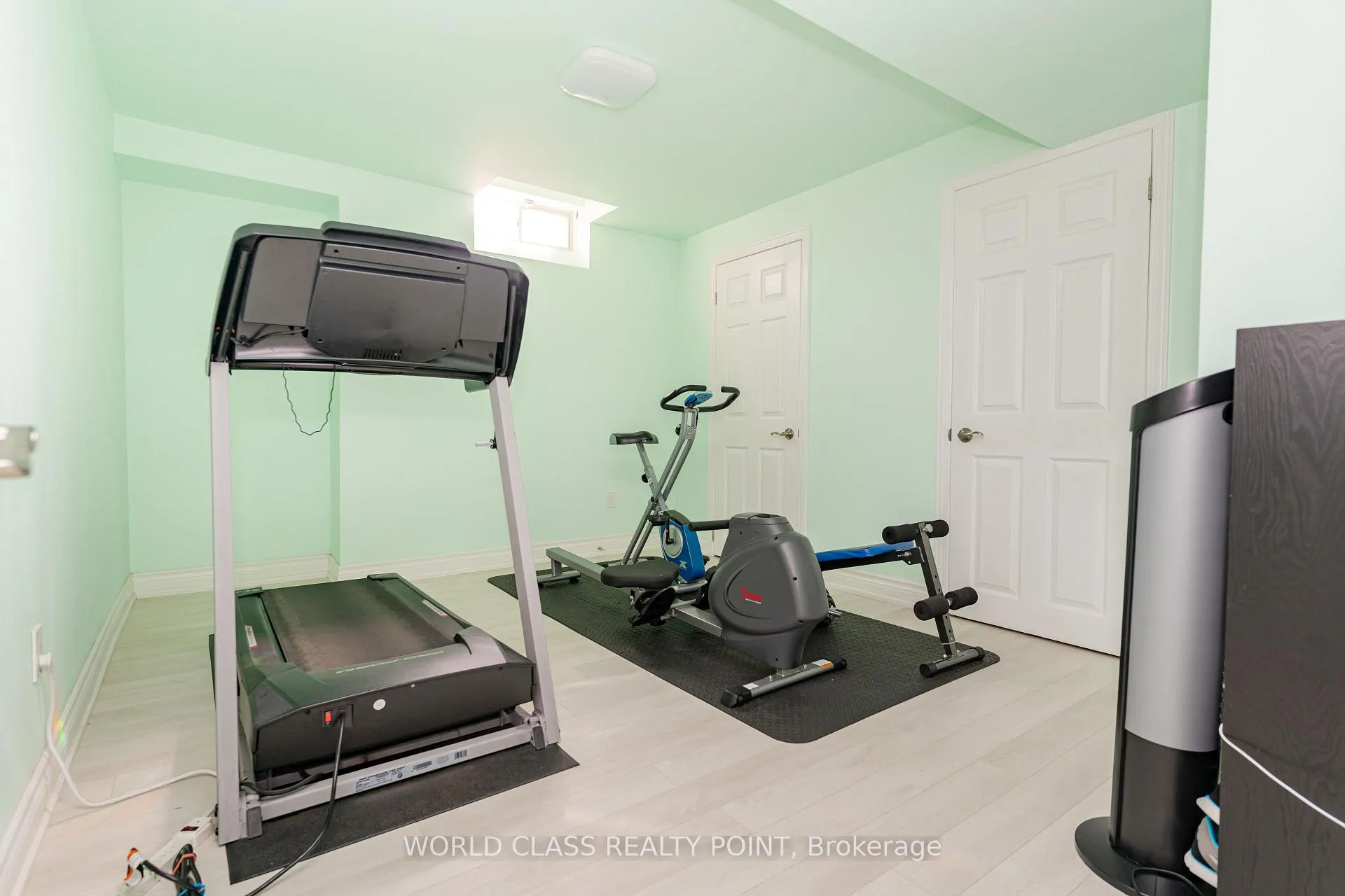 Photo 37 of 117 Highglen Avenue, Markham, Milliken Mills East — HOMEH