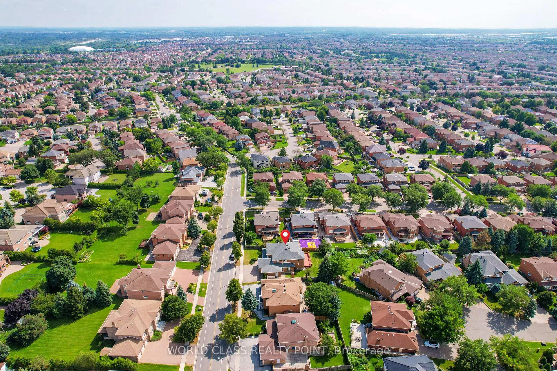 Photo 39 of 117 Highglen Avenue, Markham, Milliken Mills East — HOMEH