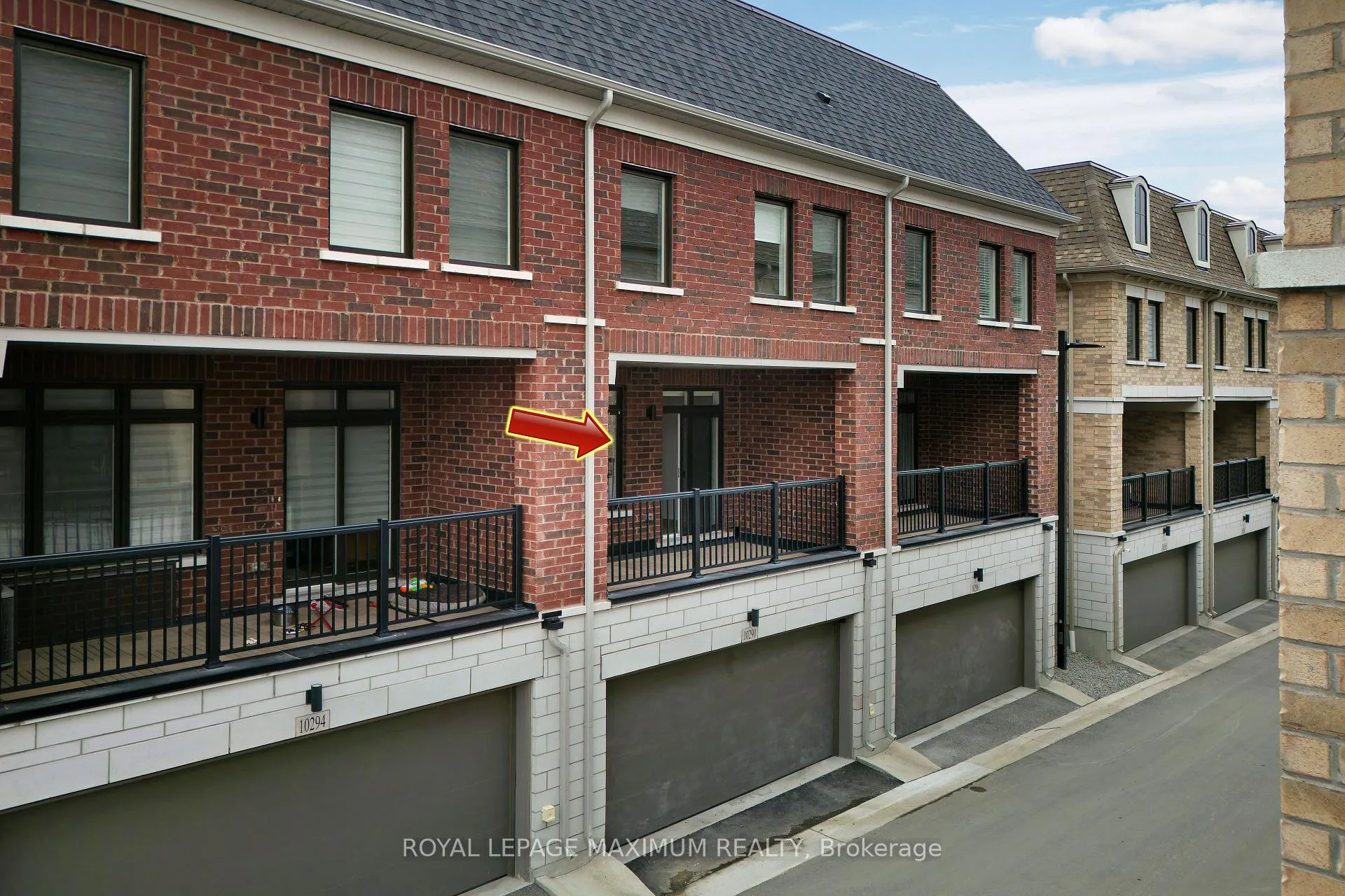 Photo 14 of 10290 Keele Street, Vaughan, Maple — HOMEH