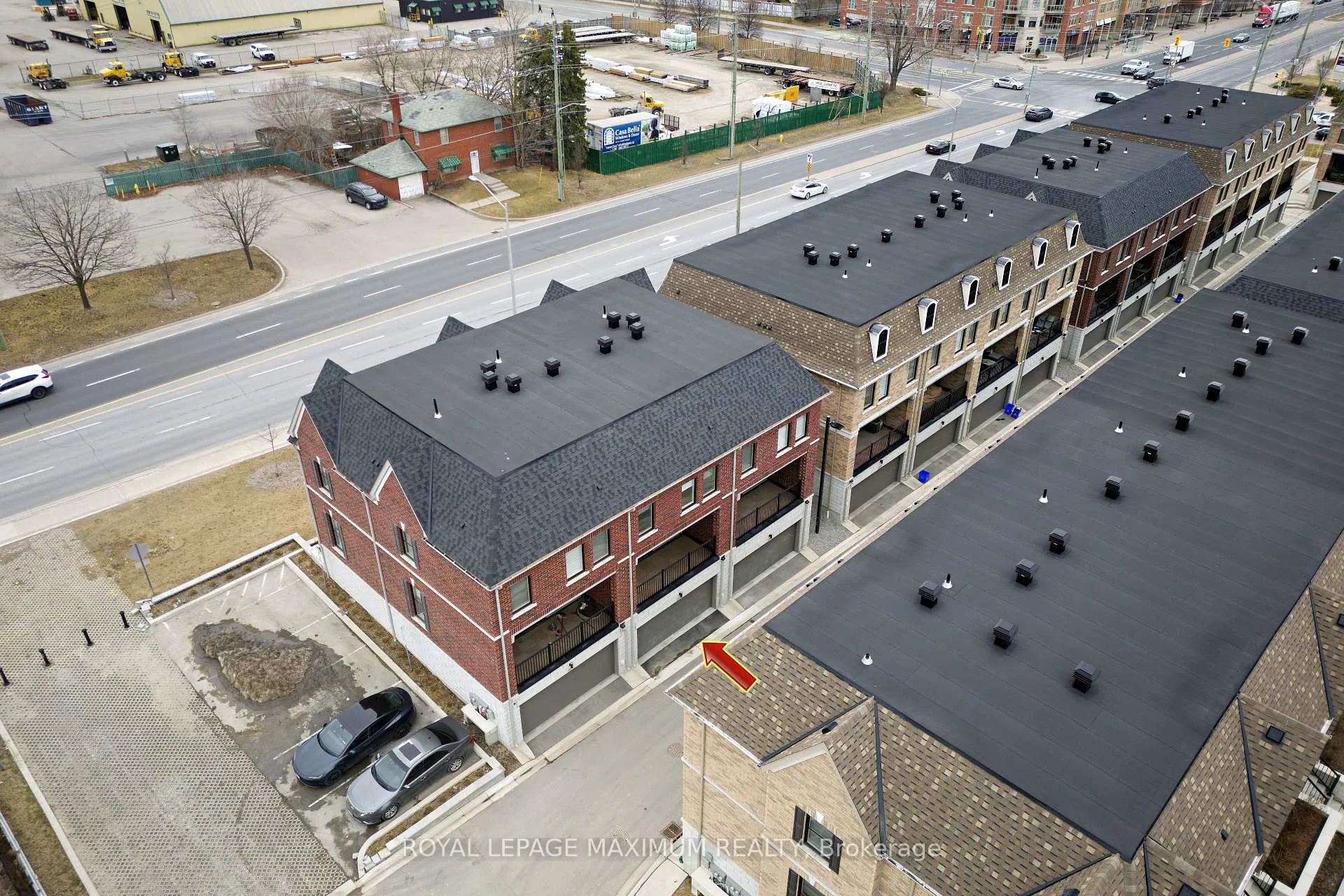 Photo 43 of 10290 Keele Street, Vaughan, Maple — HOMEH