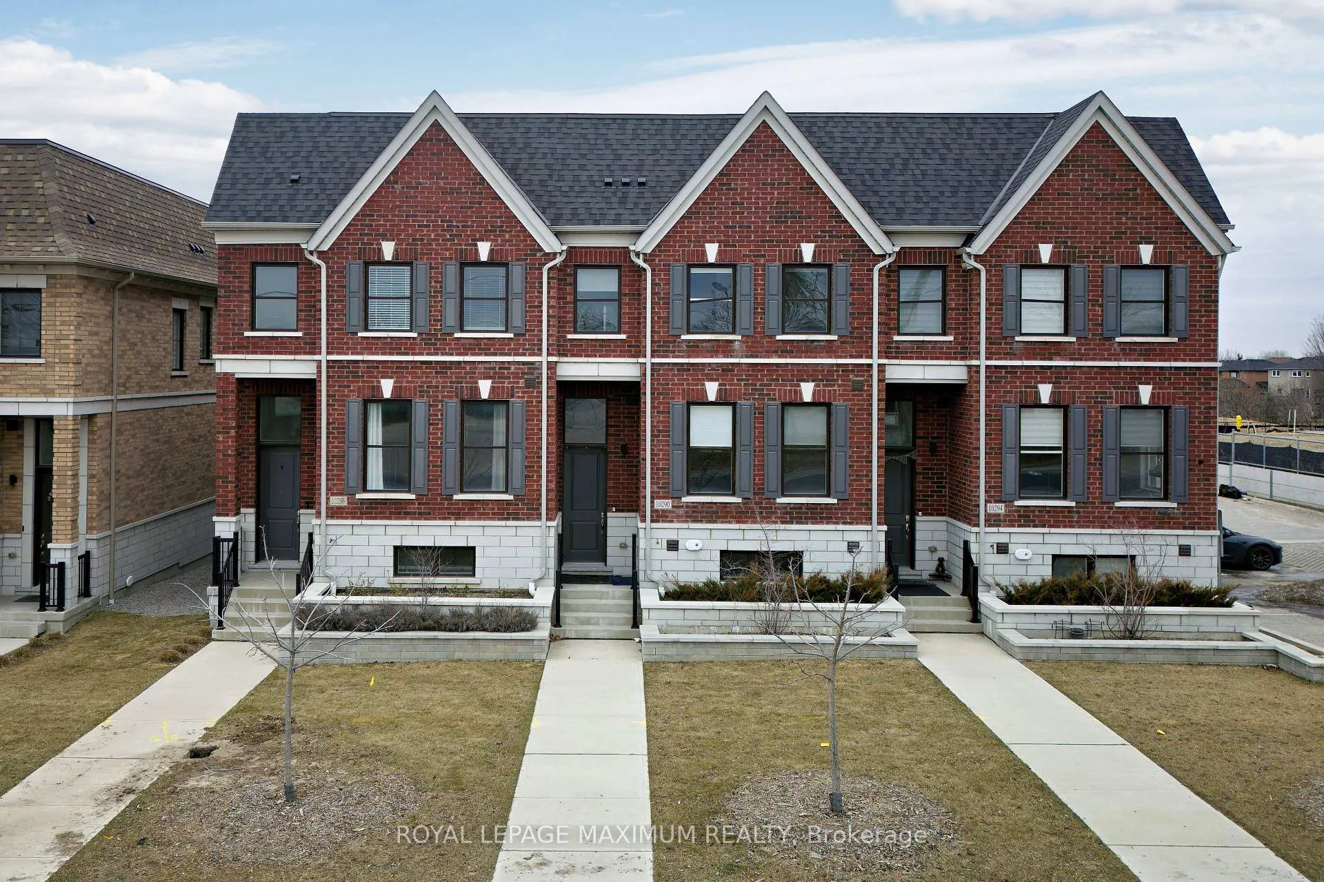 Photo 45 of 10290 Keele Street, Vaughan, Maple — HOMEH