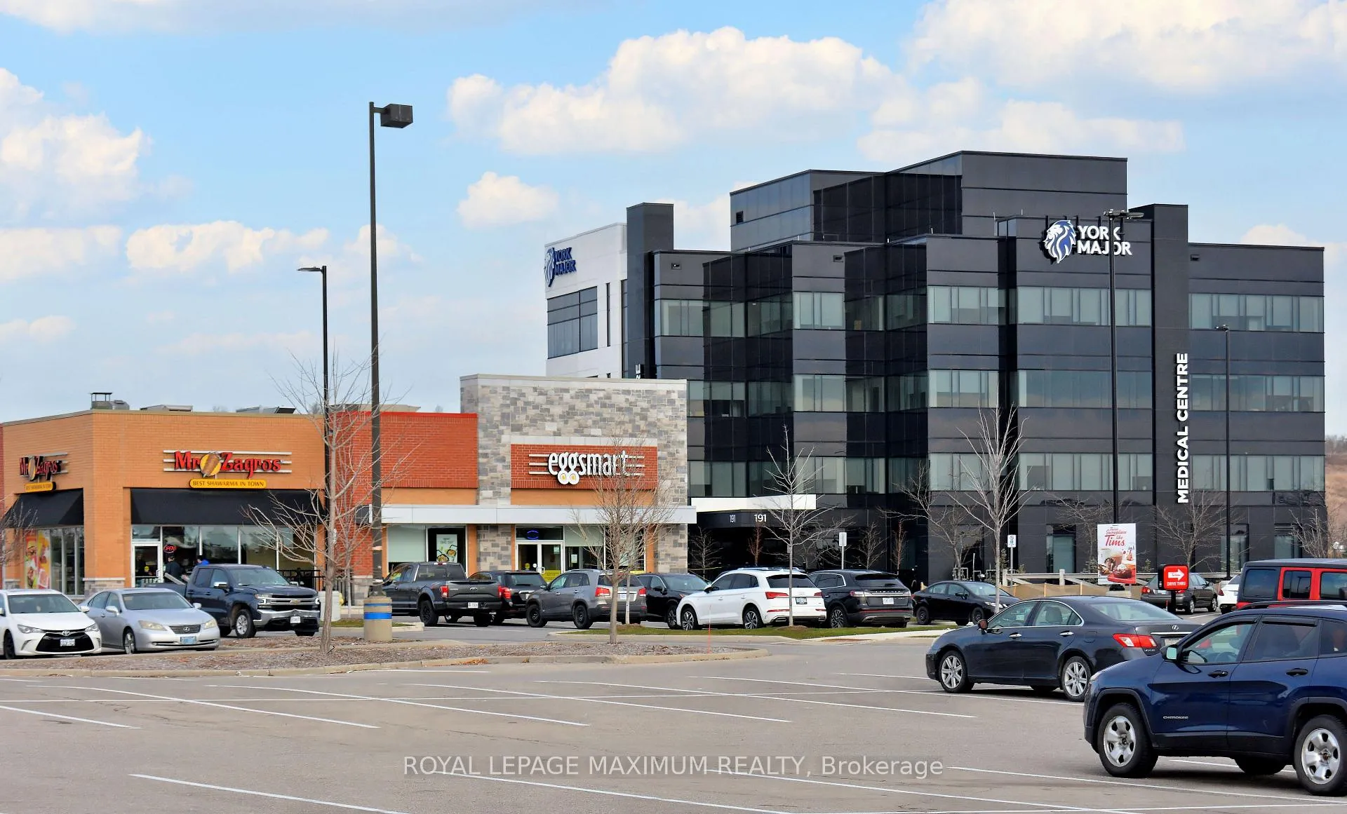 Photo 47 of 10290 Keele Street, Vaughan, Maple — HOMEH