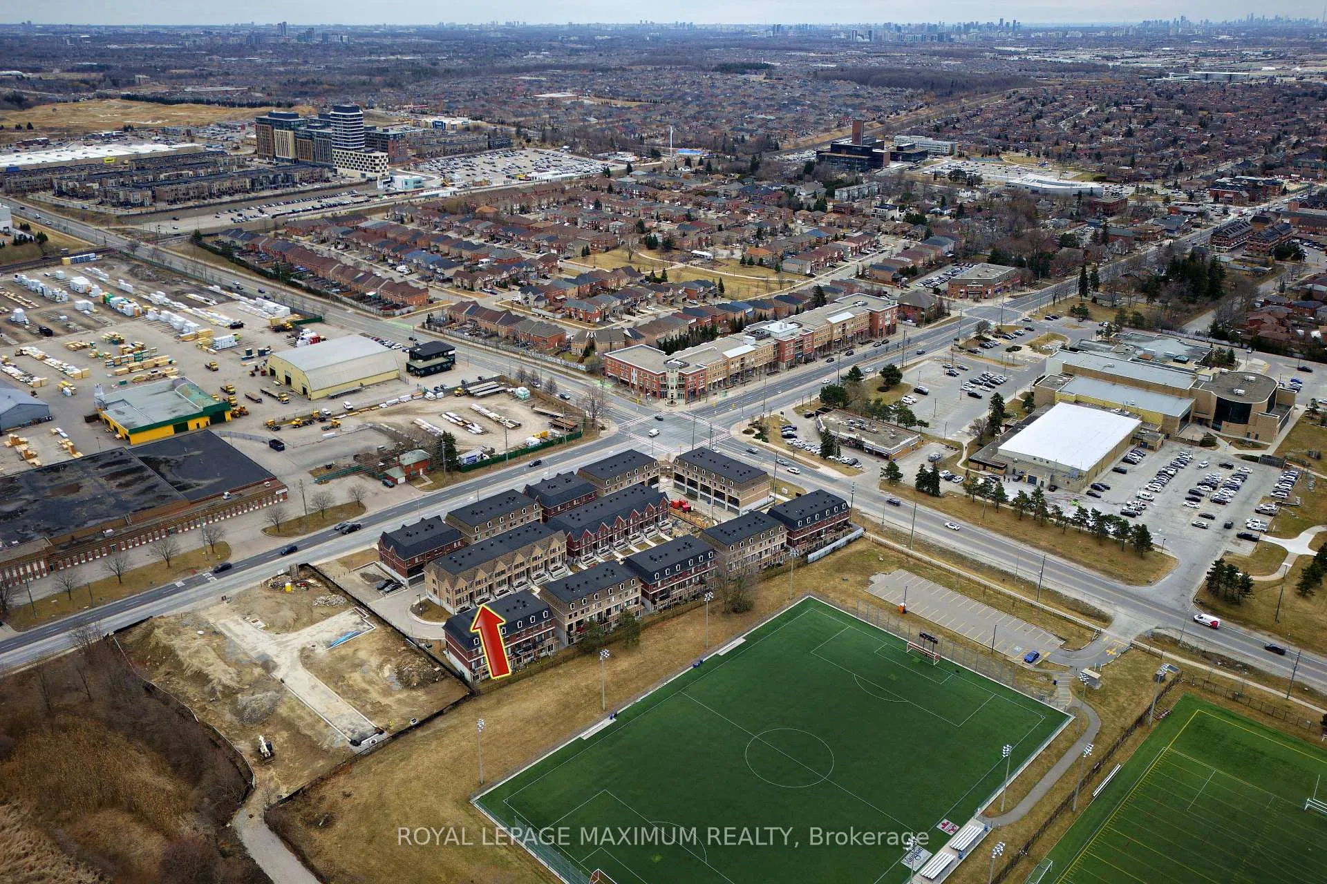 Photo 49 of 10290 Keele Street, Vaughan, Maple — HOMEH