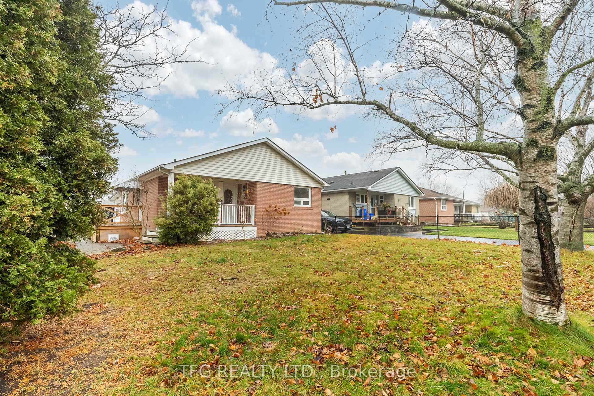 Photo 1 of 38 Tulloch Drive, Ajax, South East — HOMEH