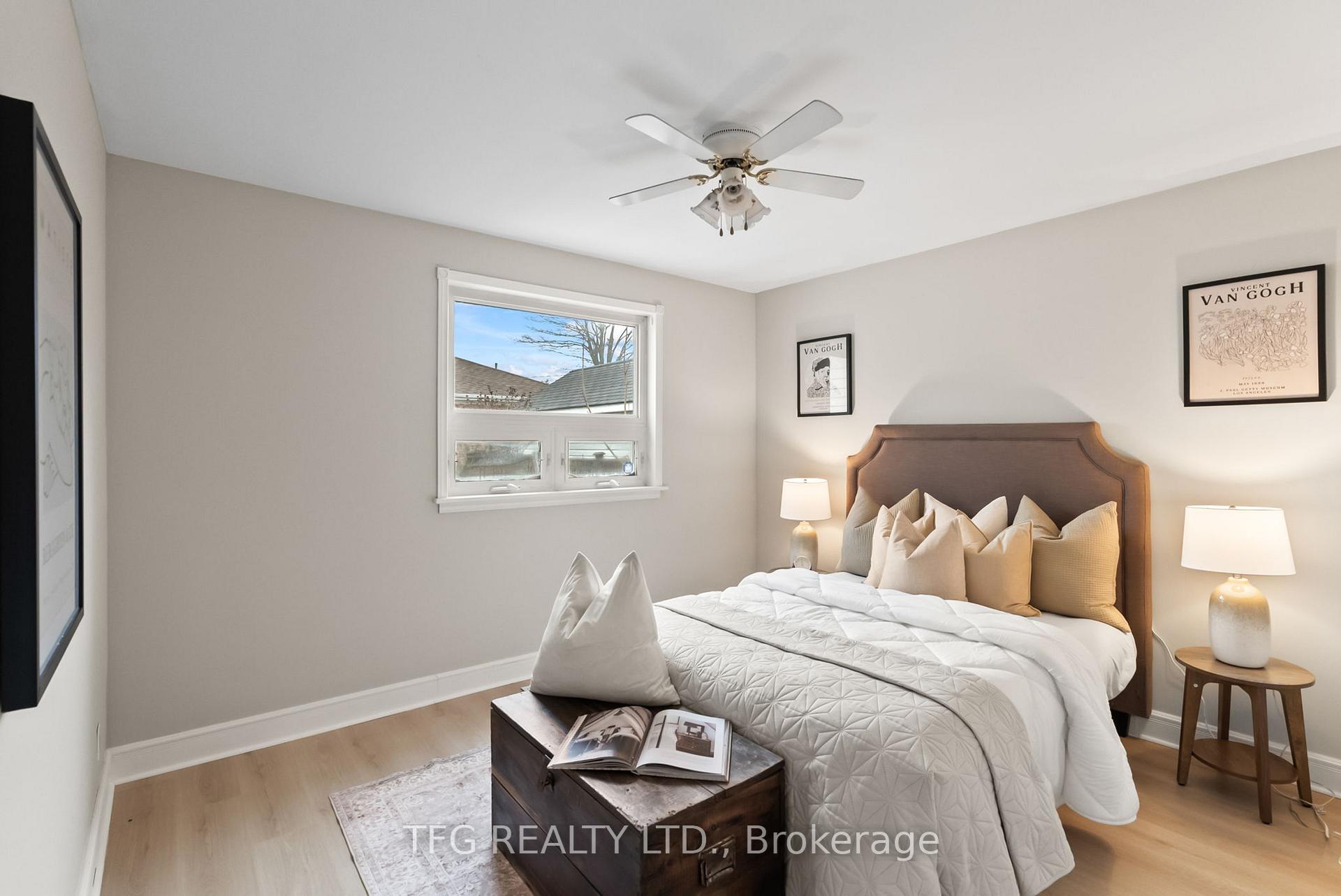 Photo 14 of 38 Tulloch Drive, Ajax, South East — HOMEH
