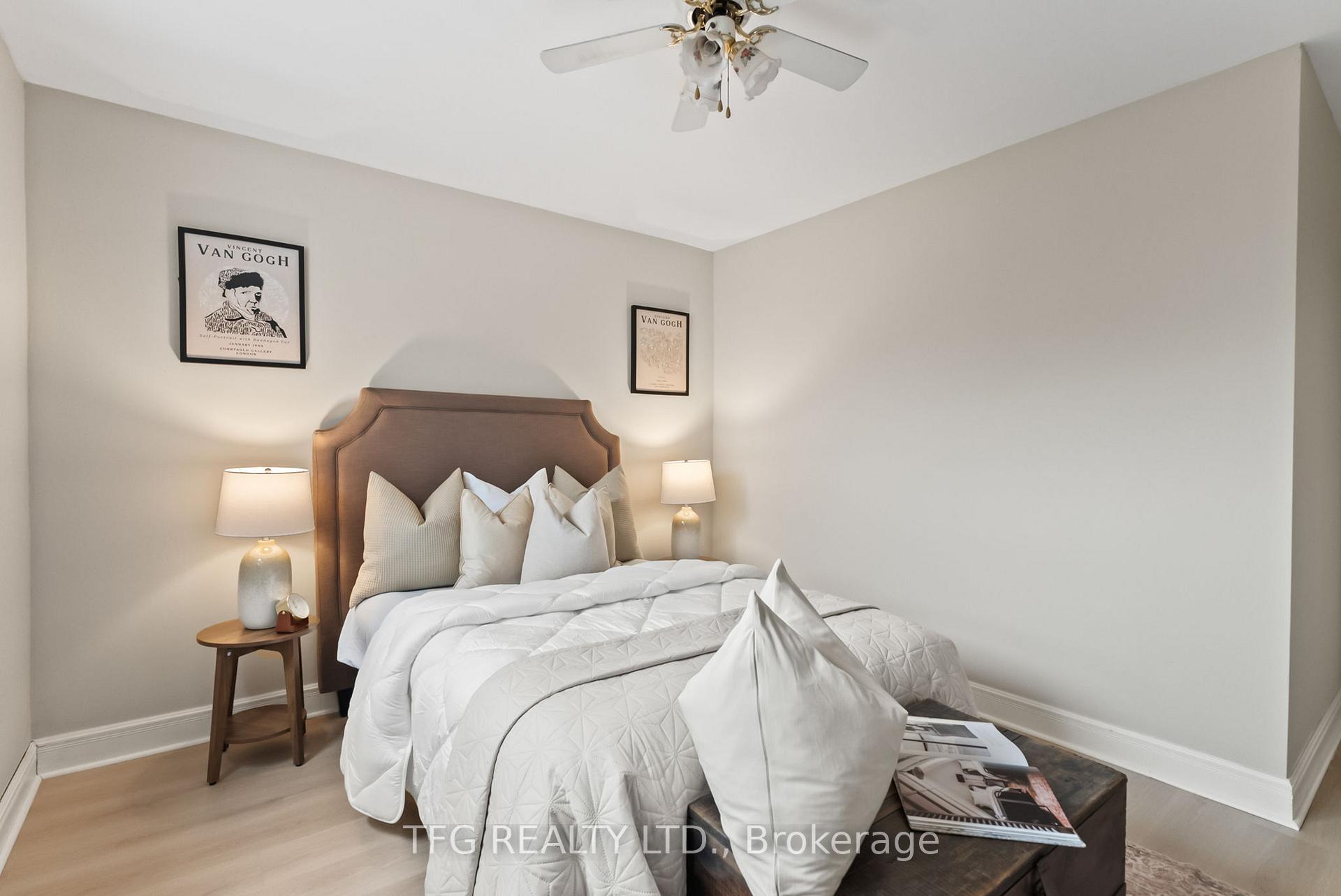 Photo 15 of 38 Tulloch Drive, Ajax, South East — HOMEH