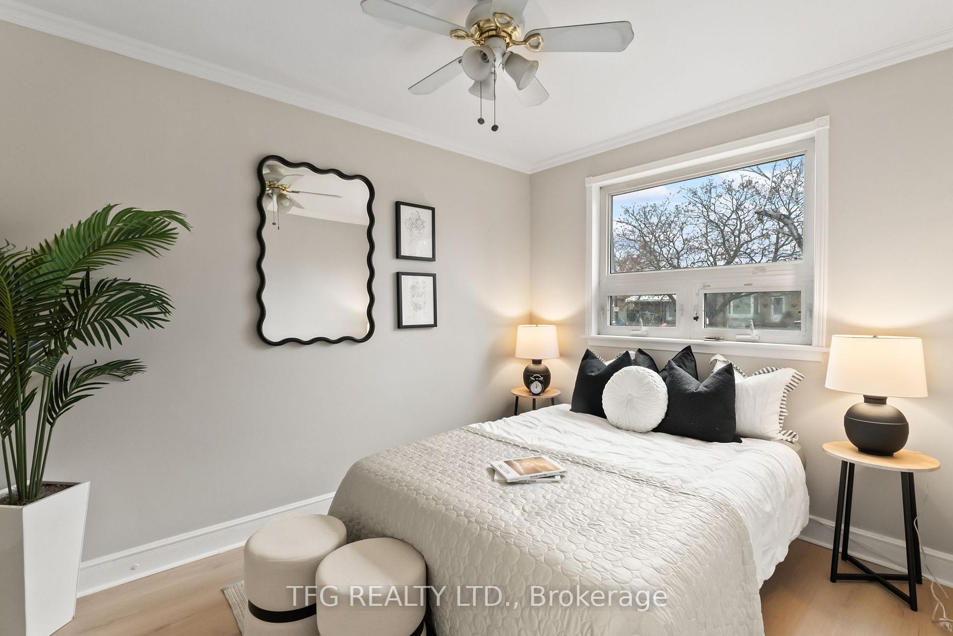 Photo 17 of 38 Tulloch Drive, Ajax, South East — HOMEH