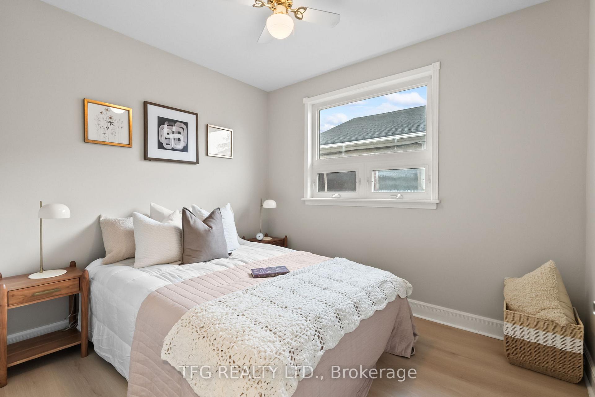 Photo 19 of 38 Tulloch Drive, Ajax, South East — HOMEH