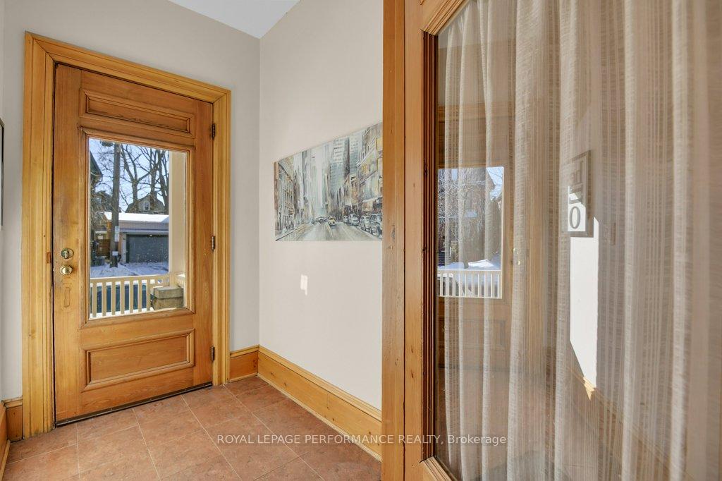 Photo 2 of 143 Fourth Avenue, Ottawa, Glebe — HOMEH