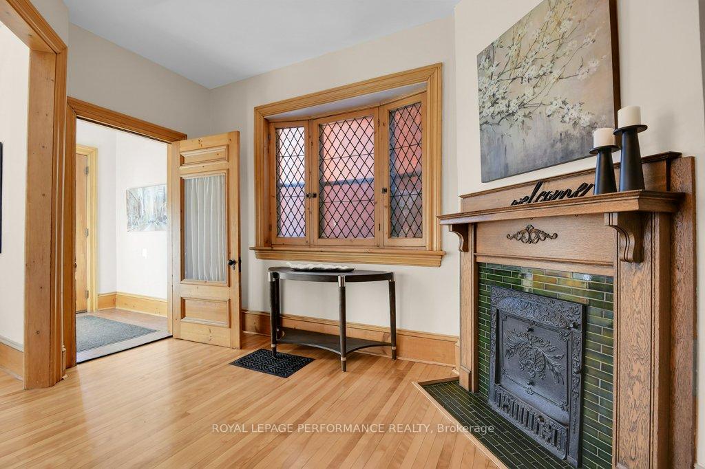 Photo 3 of 143 Fourth Avenue, Ottawa, Glebe — HOMEH