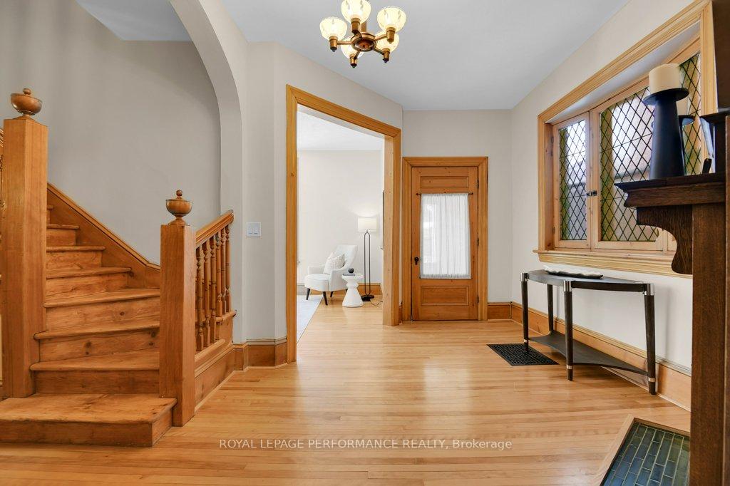 Photo 4 of 143 Fourth Avenue, Ottawa, Glebe — HOMEH