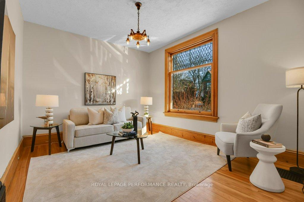 Photo 5 of 143 Fourth Avenue, Ottawa, Glebe — HOMEH