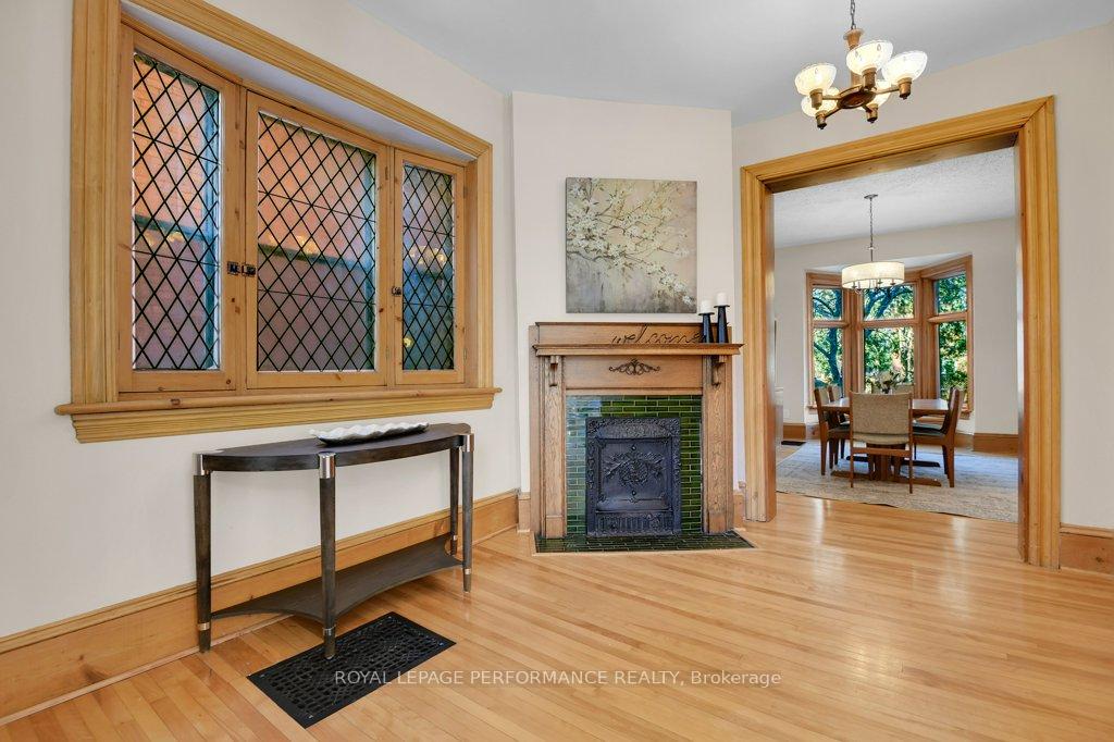 Photo 7 of 143 Fourth Avenue, Ottawa, Glebe — HOMEH