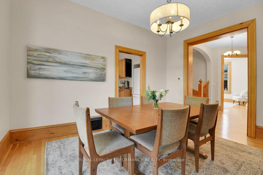 Photo 9 of 143 Fourth Avenue, Ottawa, Glebe — HOMEH