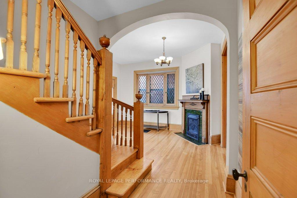Photo 11 of 143 Fourth Avenue, Ottawa, Glebe — HOMEH
