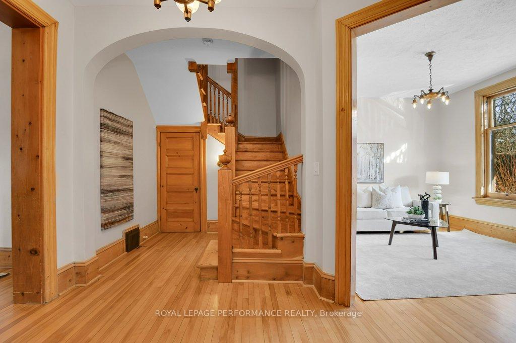 Photo 12 of 143 Fourth Avenue, Ottawa, Glebe — HOMEH