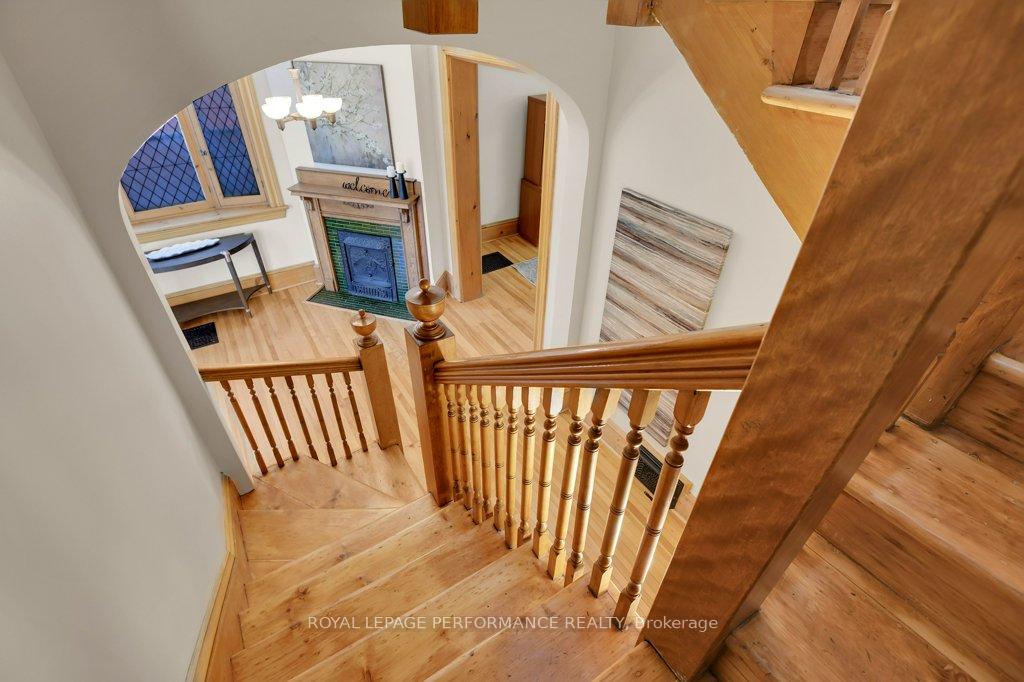 Photo 13 of 143 Fourth Avenue, Ottawa, Glebe — HOMEH