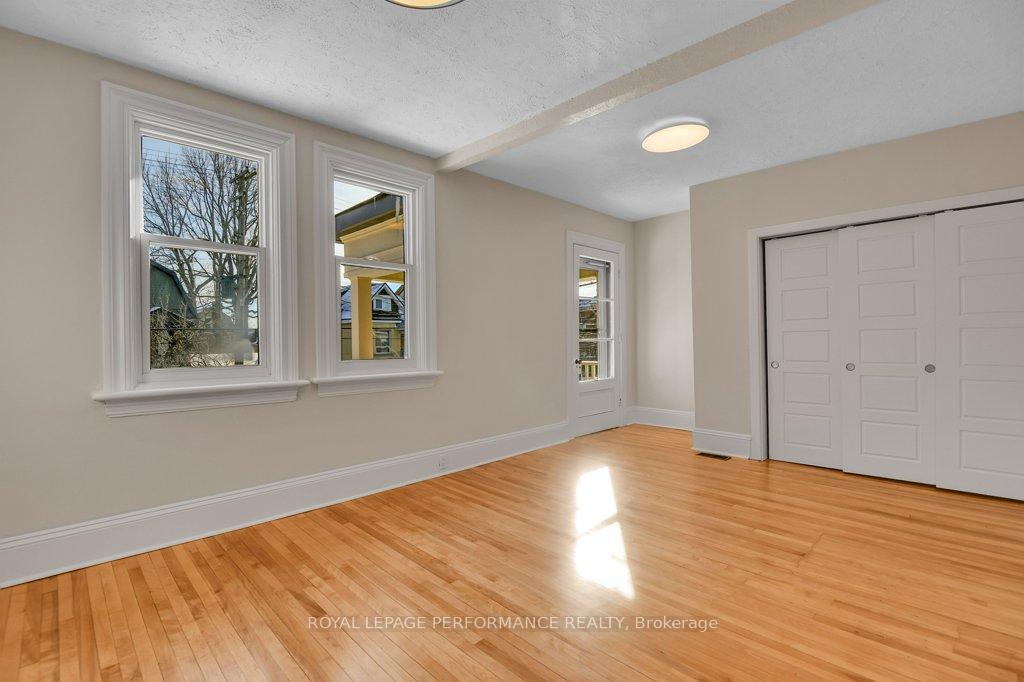 Photo 18 of 143 Fourth Avenue, Ottawa, Glebe — HOMEH