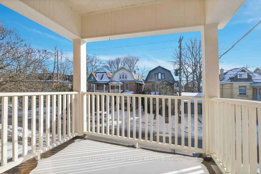 Photo 19 of 143 Fourth Avenue, Ottawa, Glebe — HOMEH