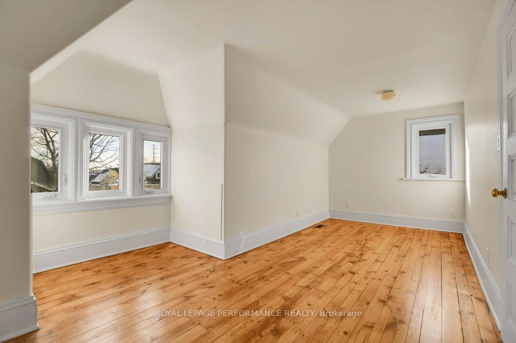 Photo 21 of 143 Fourth Avenue, Ottawa, Glebe — HOMEH