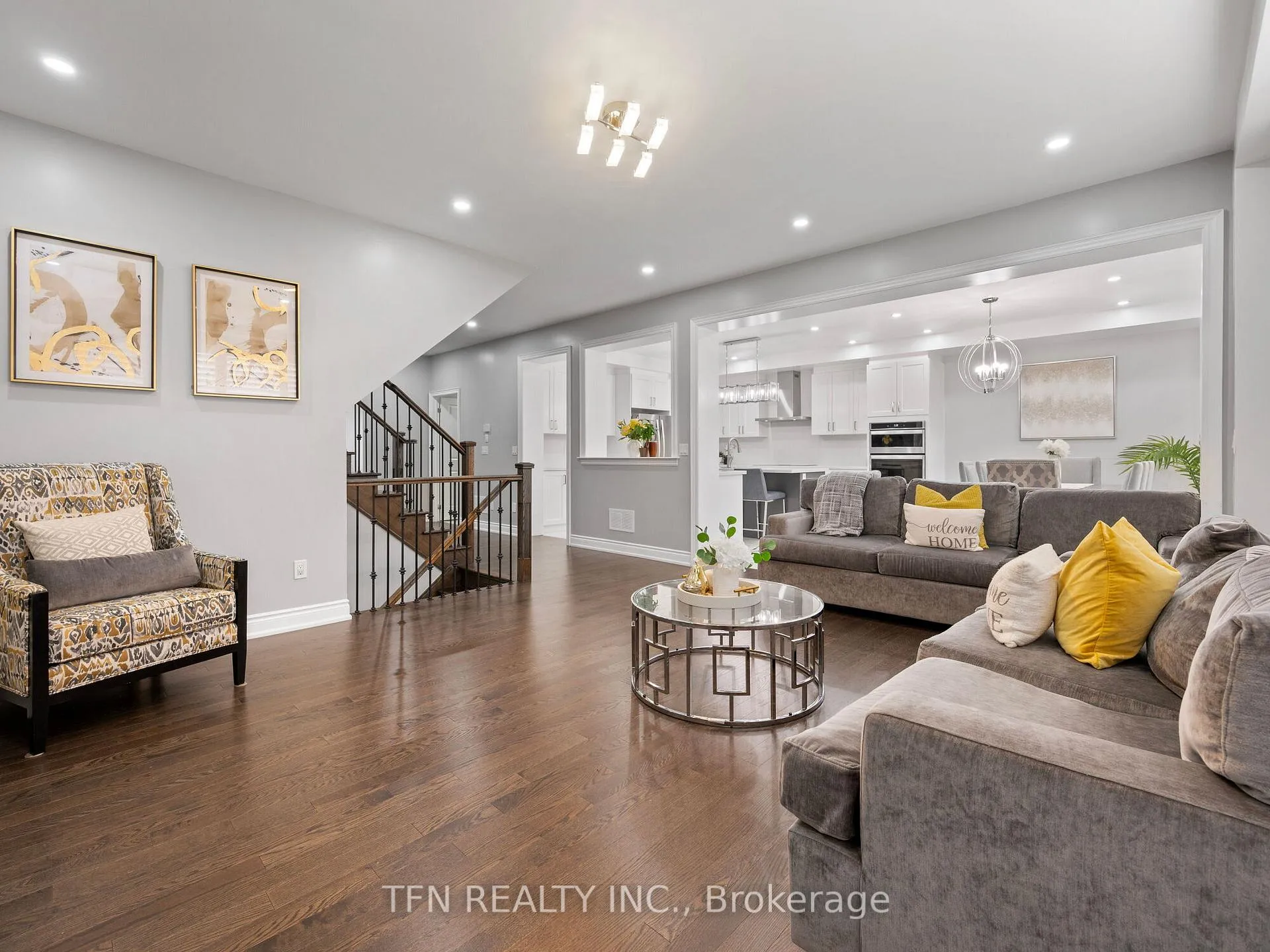 Photo 12 of 1406 Lawson Street, Innisfil, Alcona — HOMEH