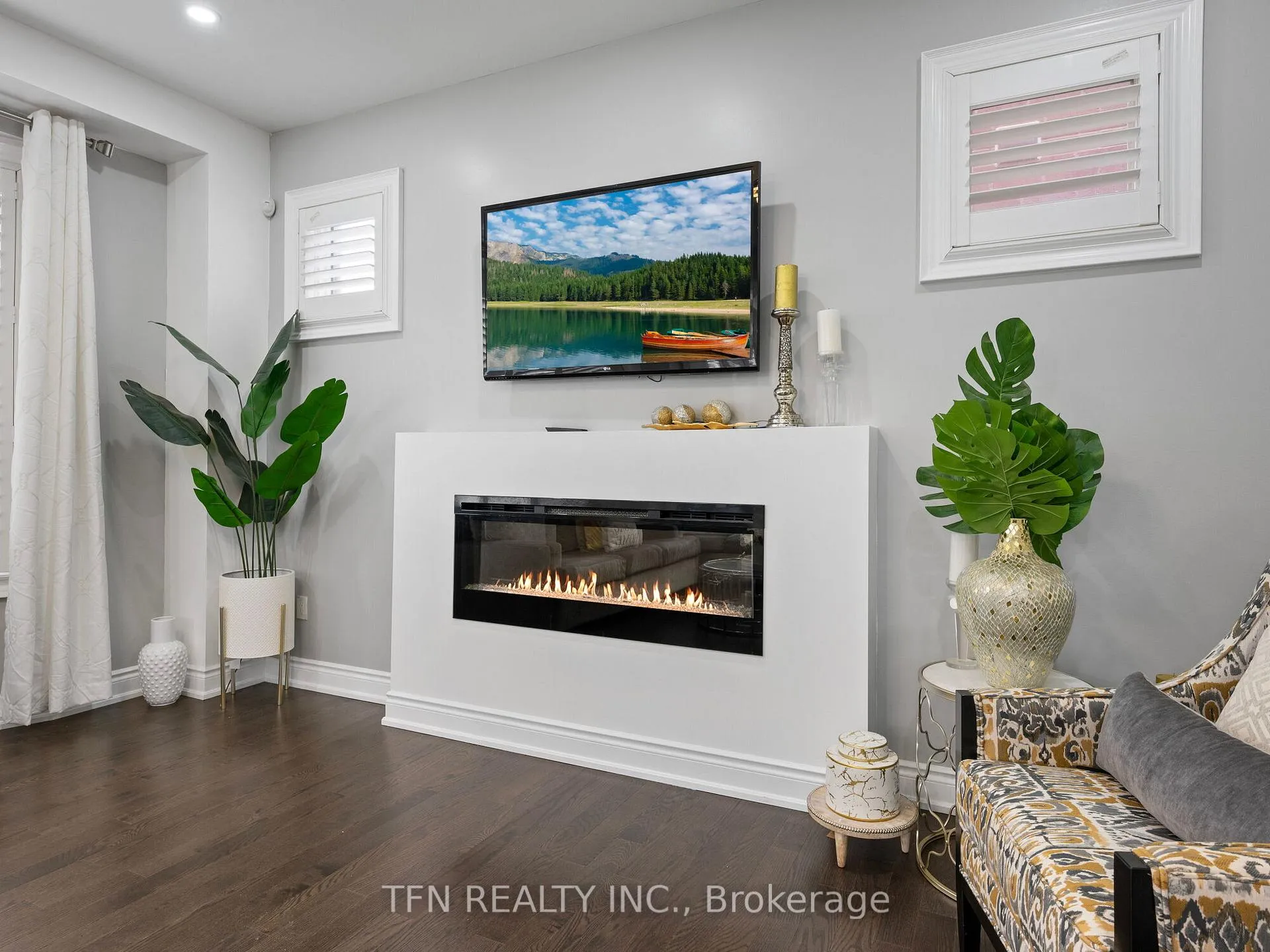 Photo 14 of 1406 Lawson Street, Innisfil, Alcona — HOMEH