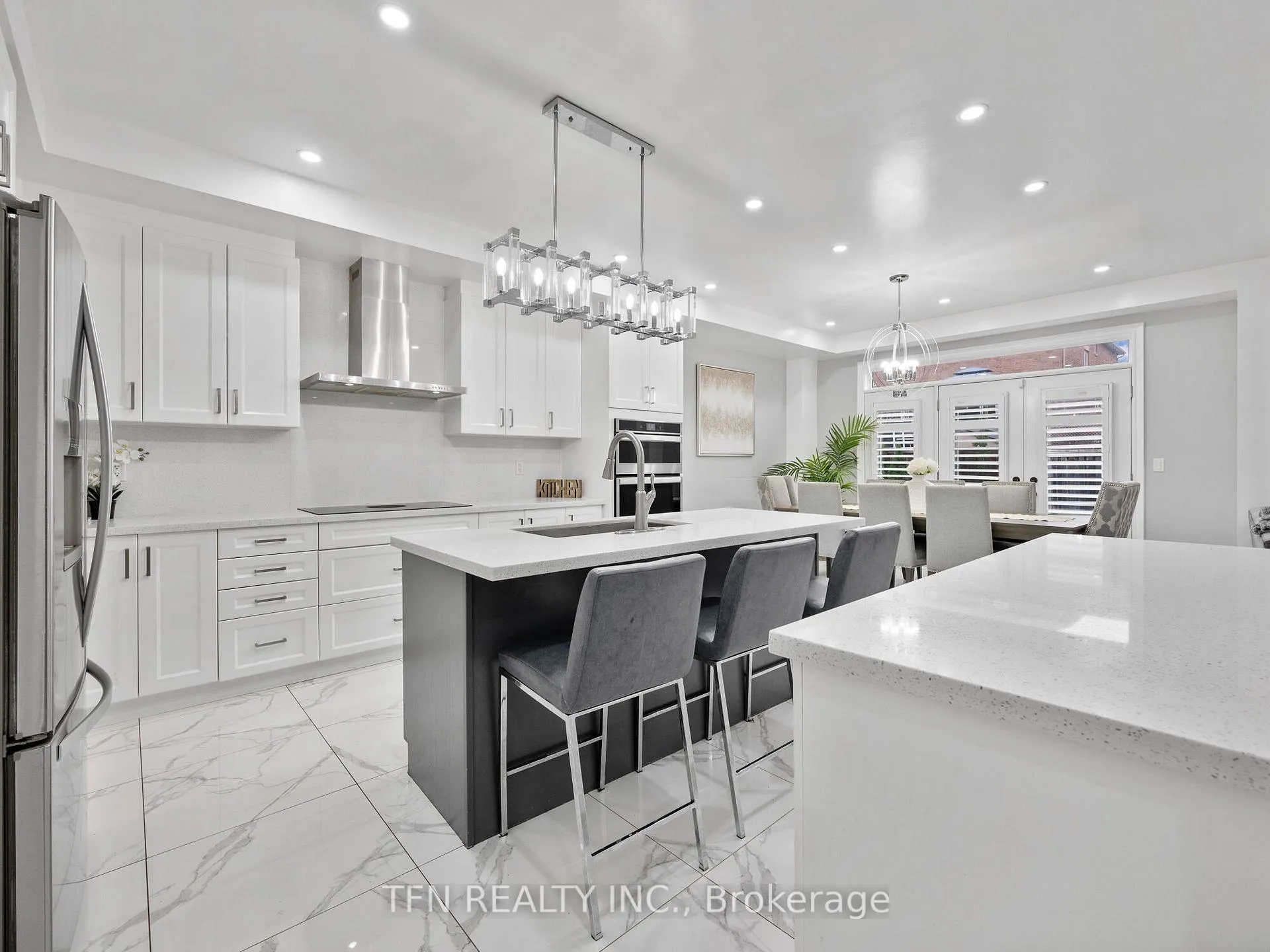 Photo 16 of 1406 Lawson Street, Innisfil, Alcona — HOMEH