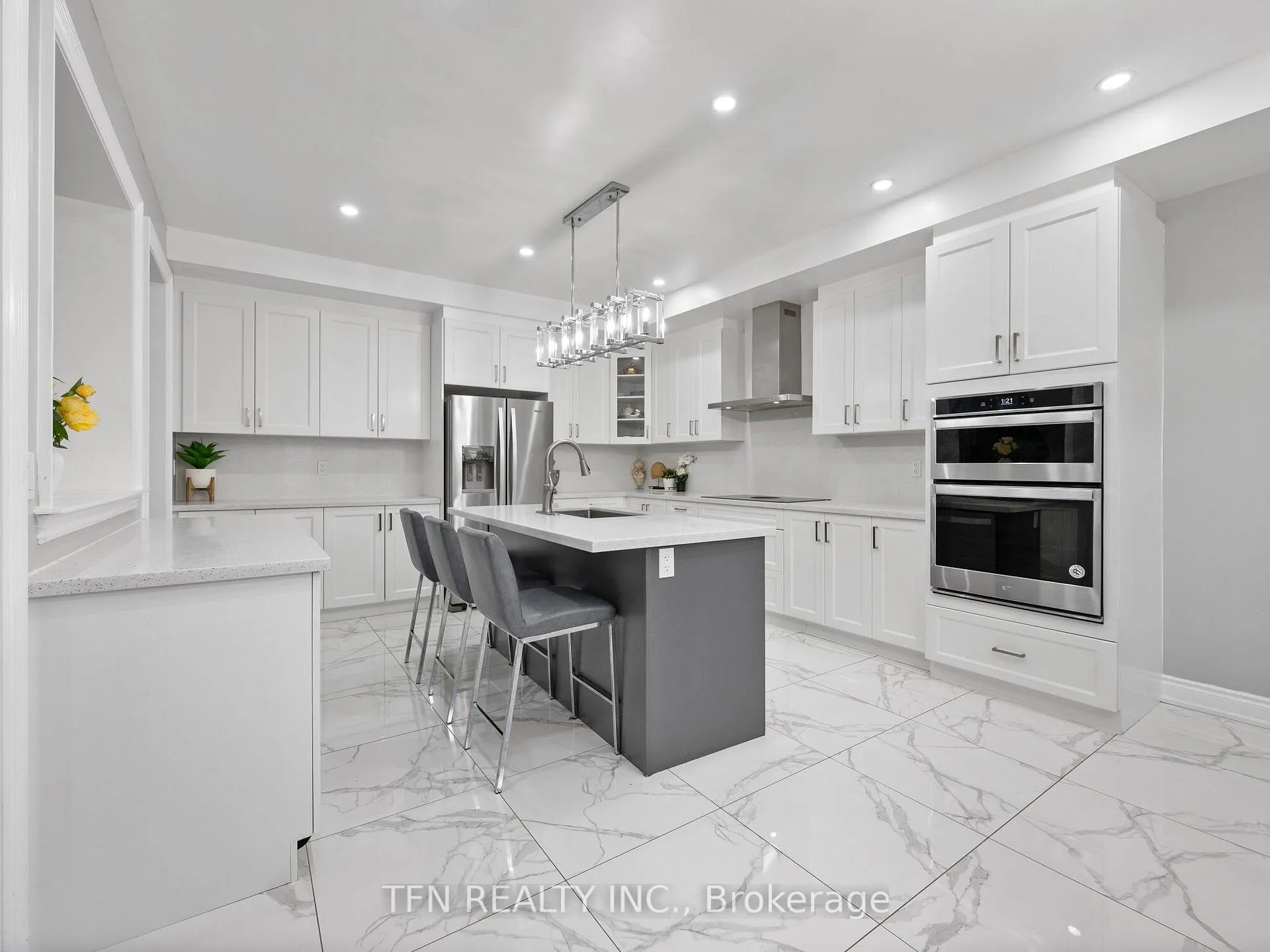 Photo 17 of 1406 Lawson Street, Innisfil, Alcona — HOMEH