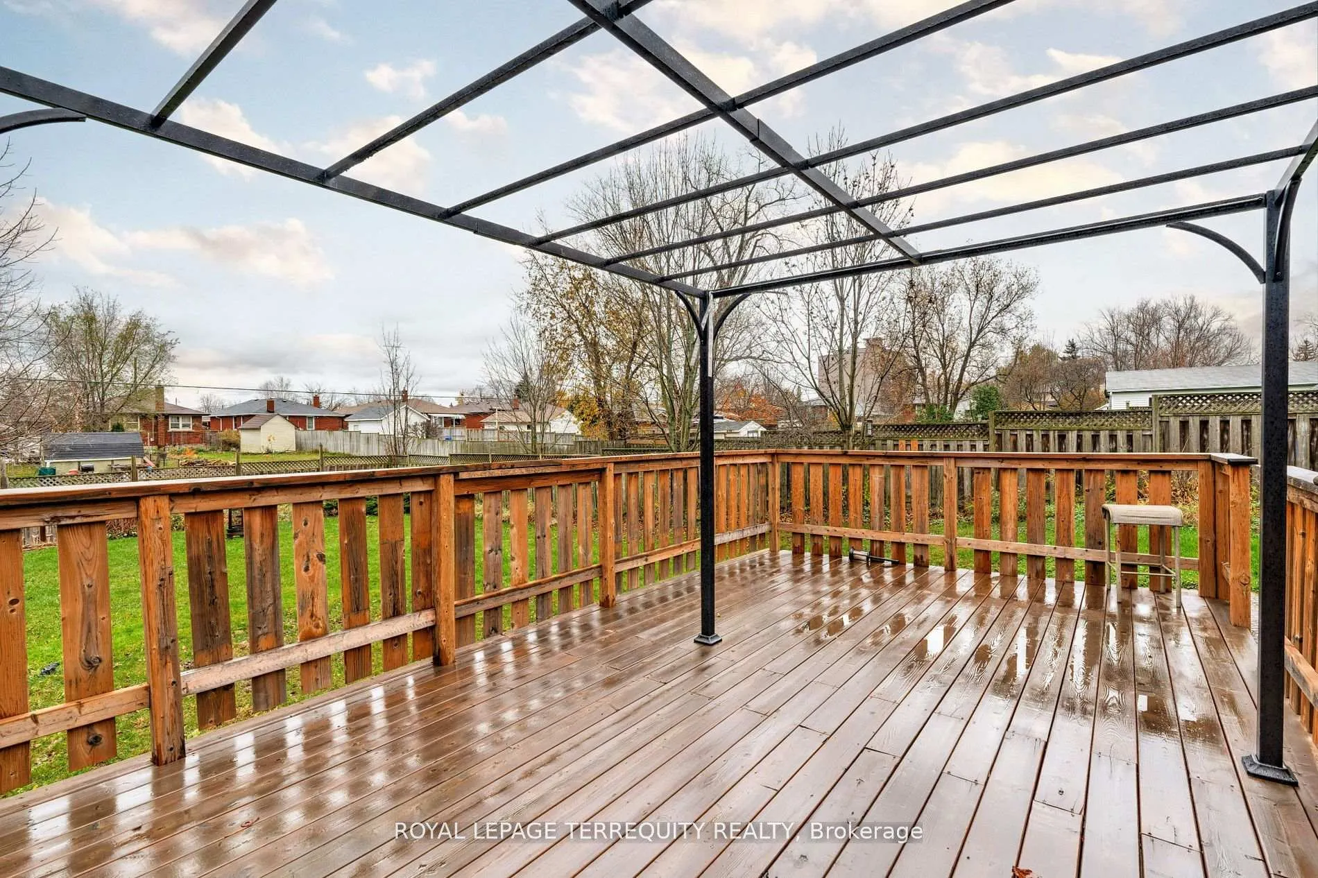 Photo 30 of 739 Upper Gage Avenue, Hamilton, Macassa — HOMEH