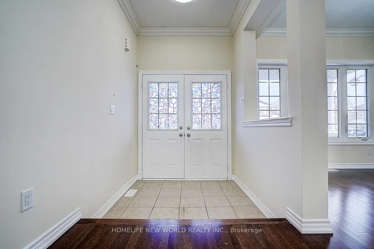 Photo 2 of 468 Roy Rainey Avenue, Markham, Wismer — HOMEH